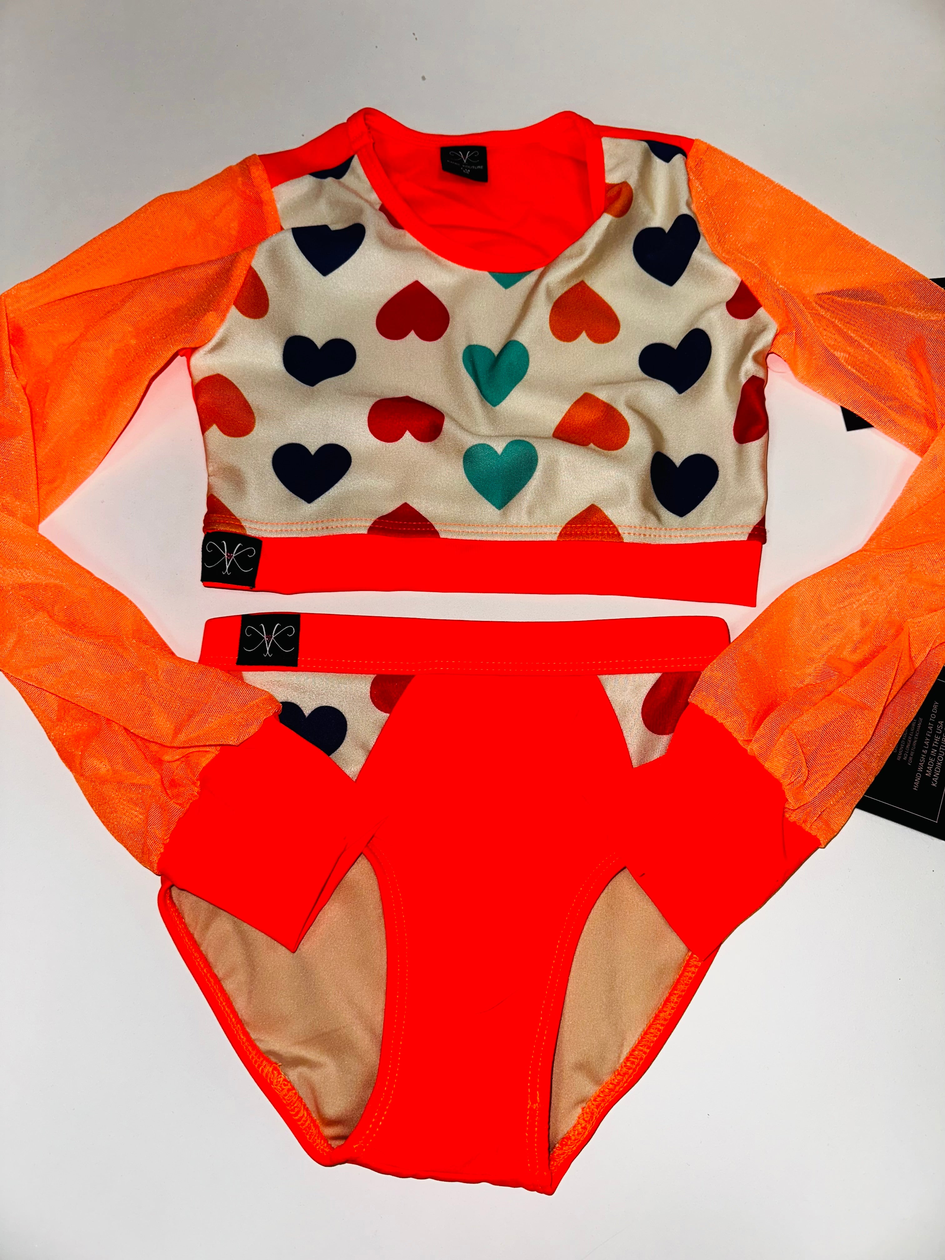 CM Sample Sale - Final Sale - Ready to Ship