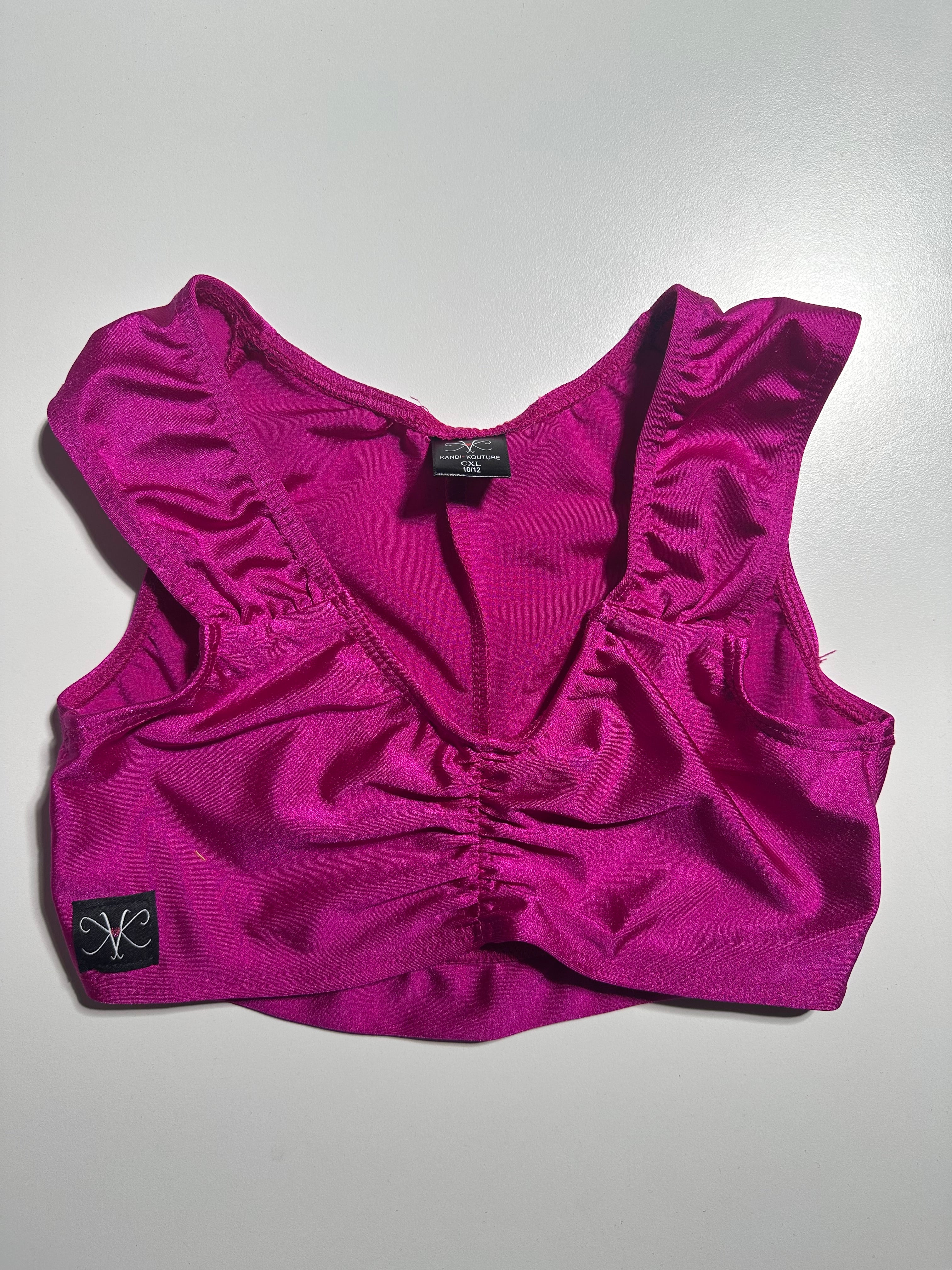 CXL Sample Sale Separates - Final Sale - Ready to Ship