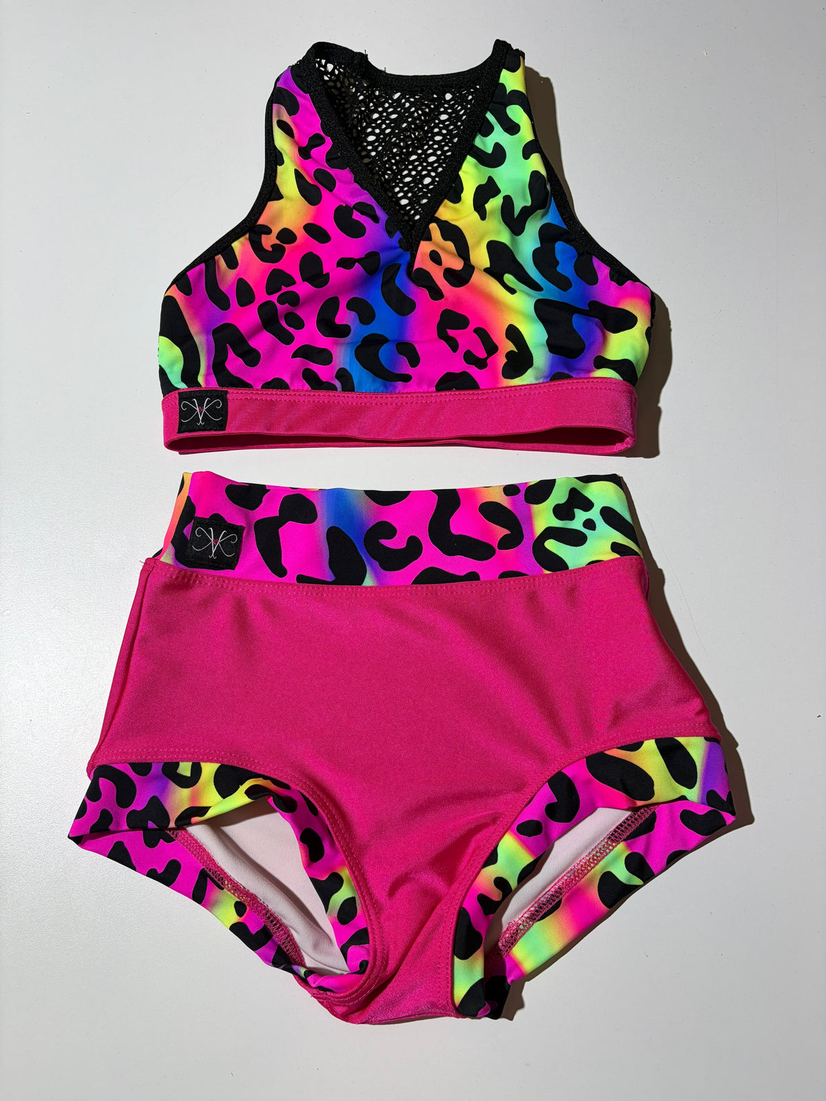 CL Sample Sale Sets/Leotards - Final Sale - Ready to Ship