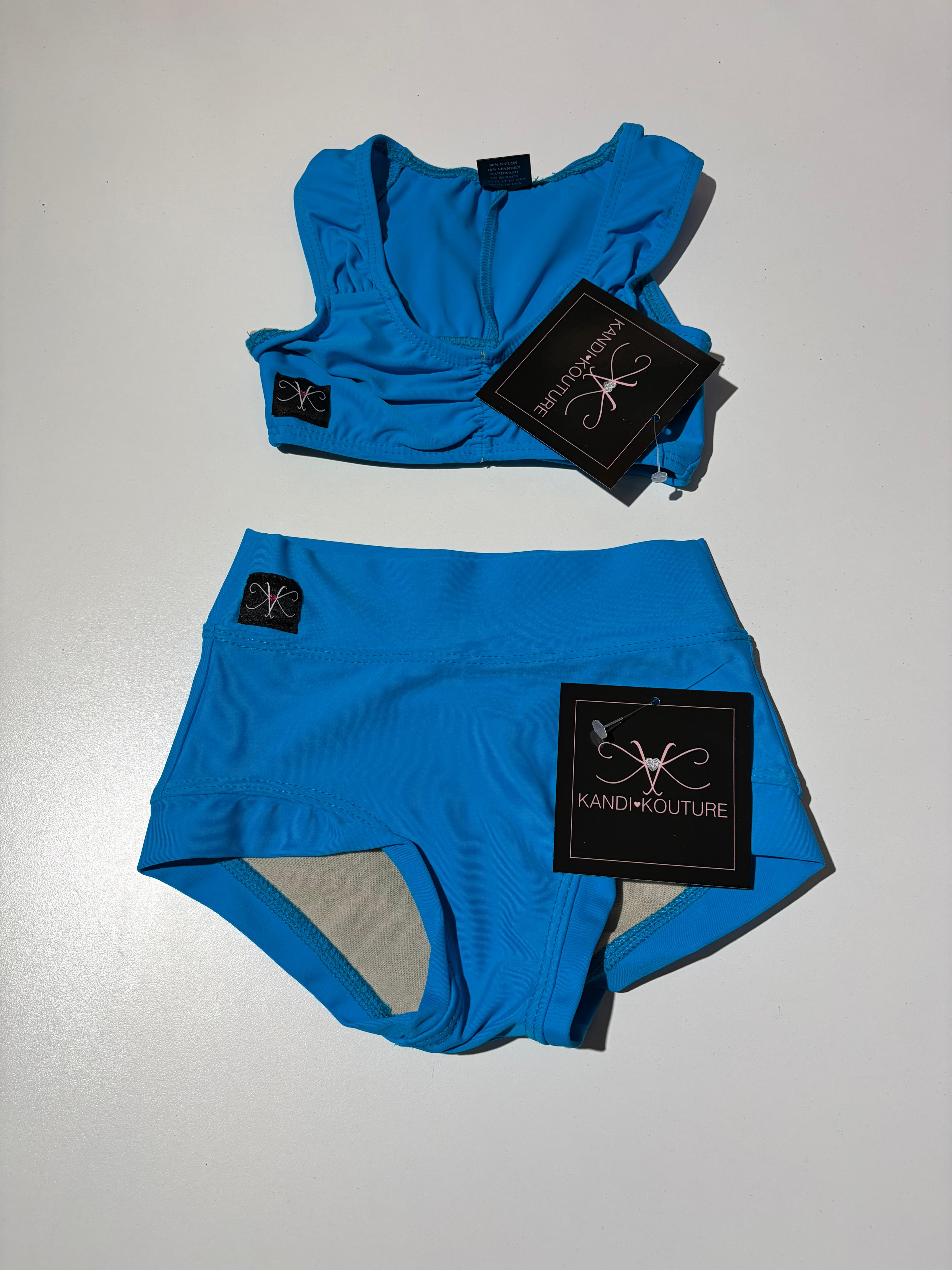 CS Sample Sale Sets/Leotards - Final Sale