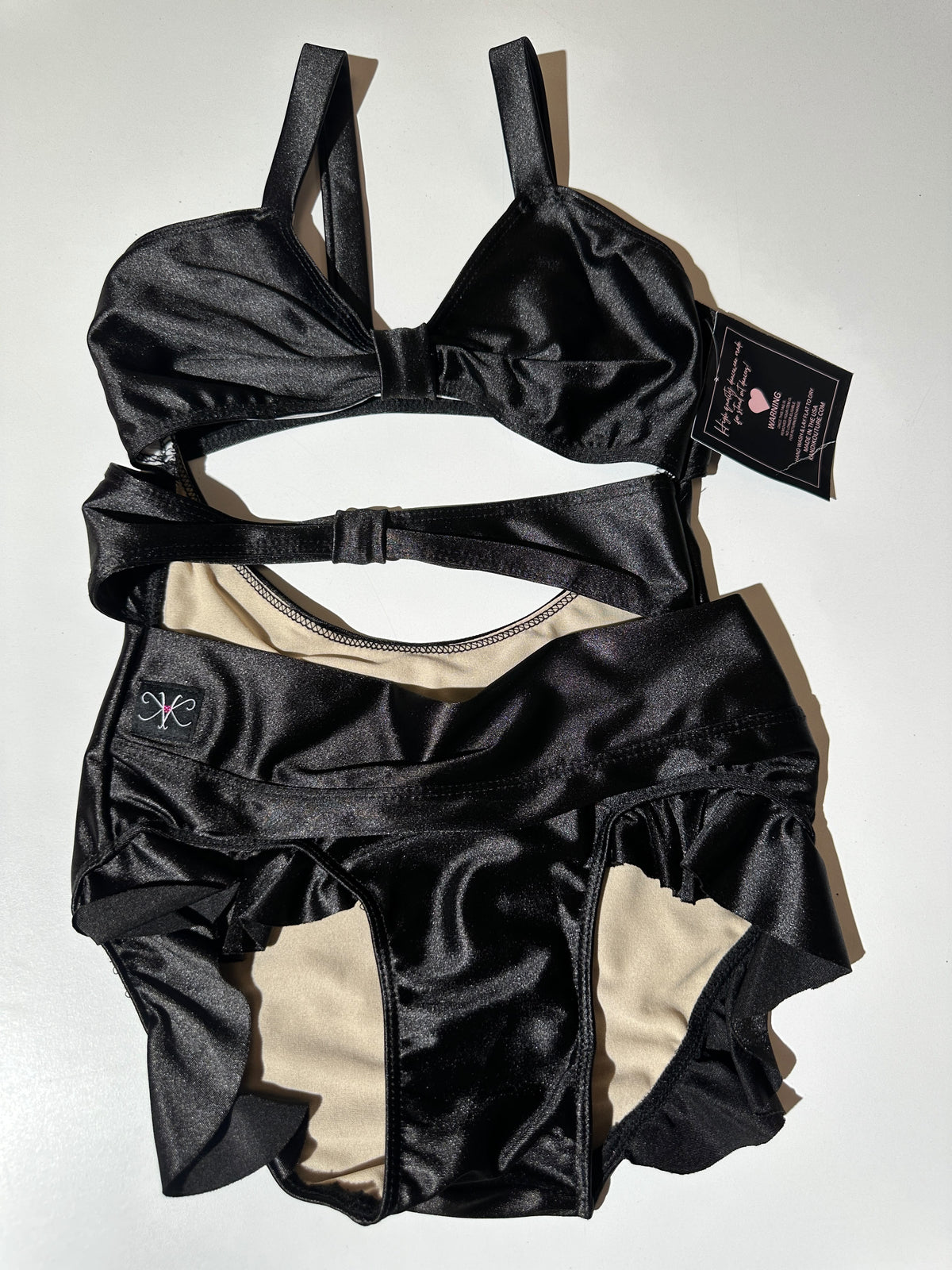 TS Sample Sale Sets/Leotards - Final Sale - SAME DAY SHIP
