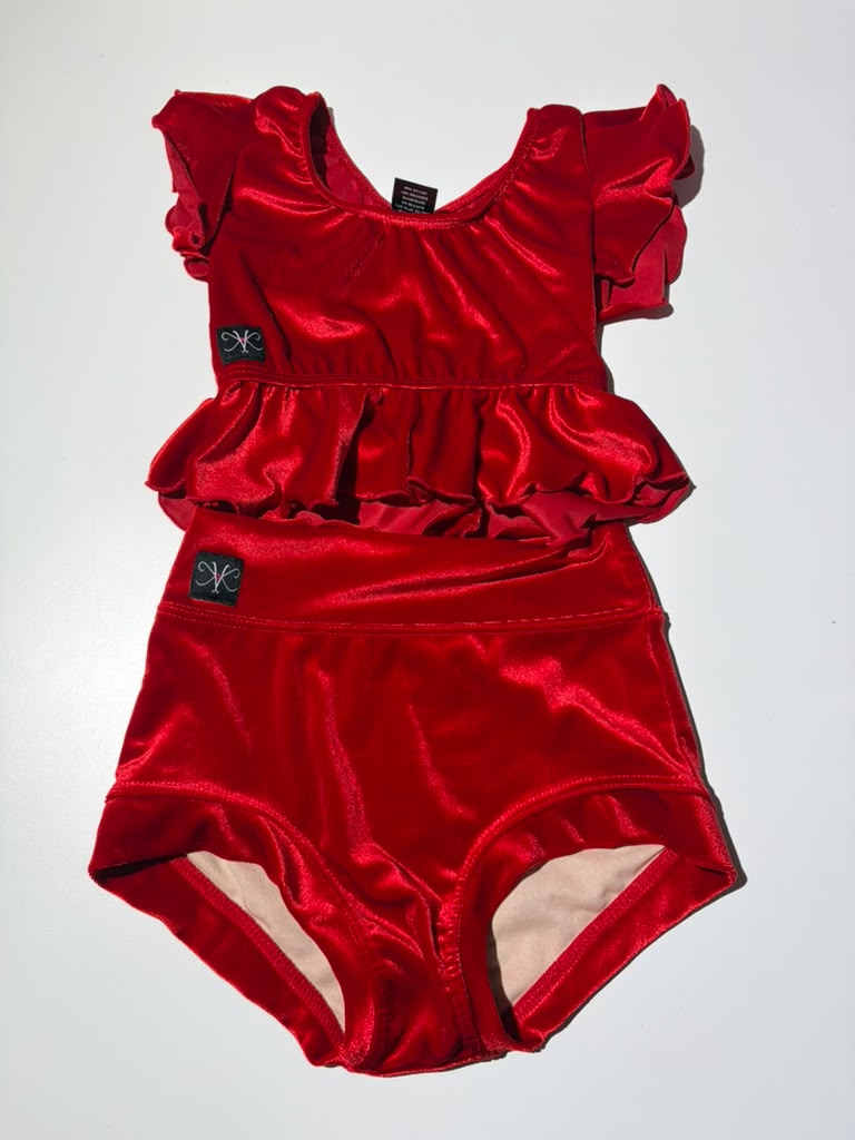 CL Sample Sale Sets/Leotards - Final Sale - Ready to Ship