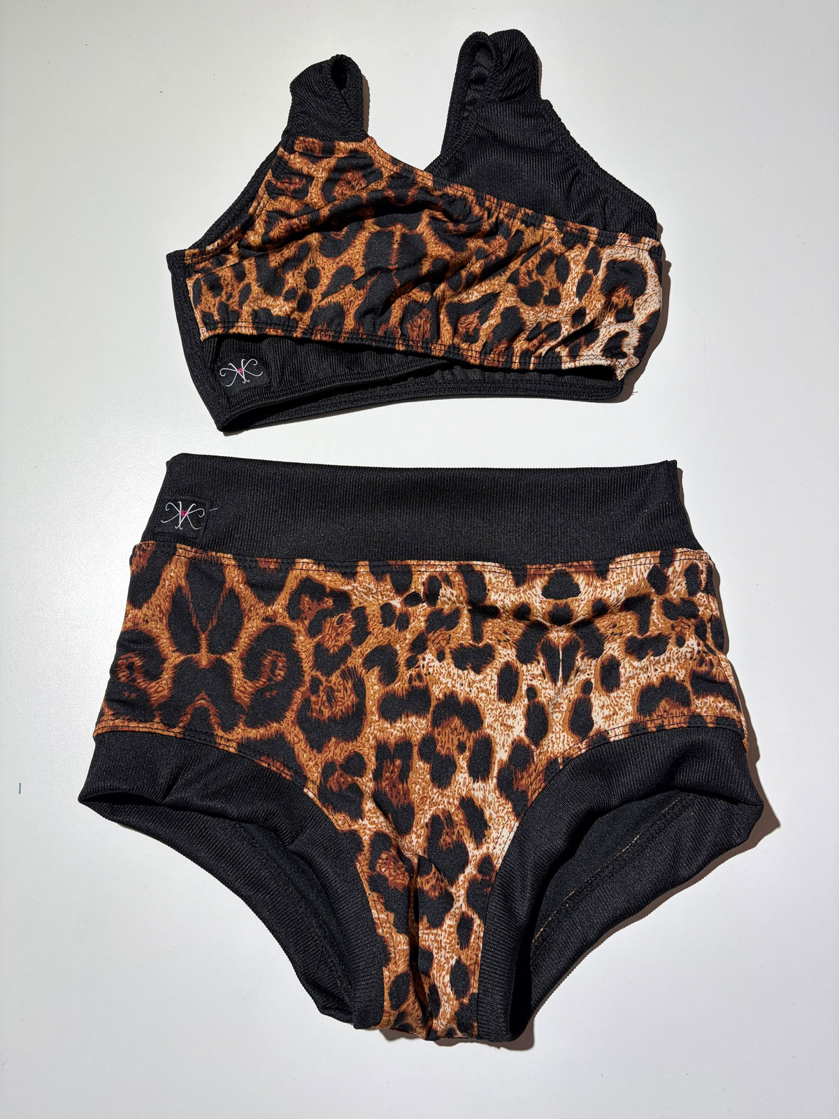 CXL Sample Sale Sets/Leotards - Final Sale - SAME DAY SHIP
