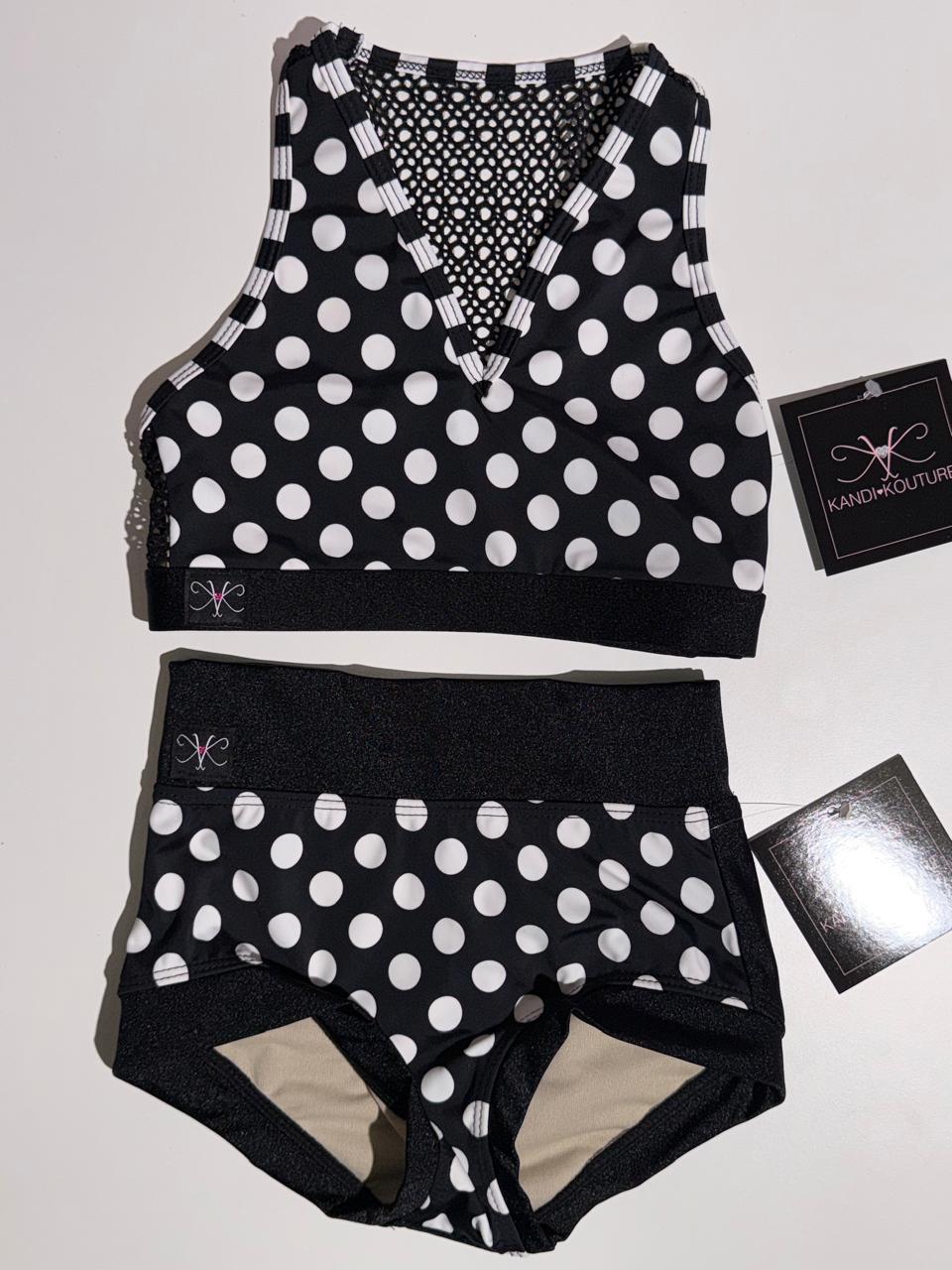 CL Sample Sale Sets/Leotards - Final Sale - Ready to Ship