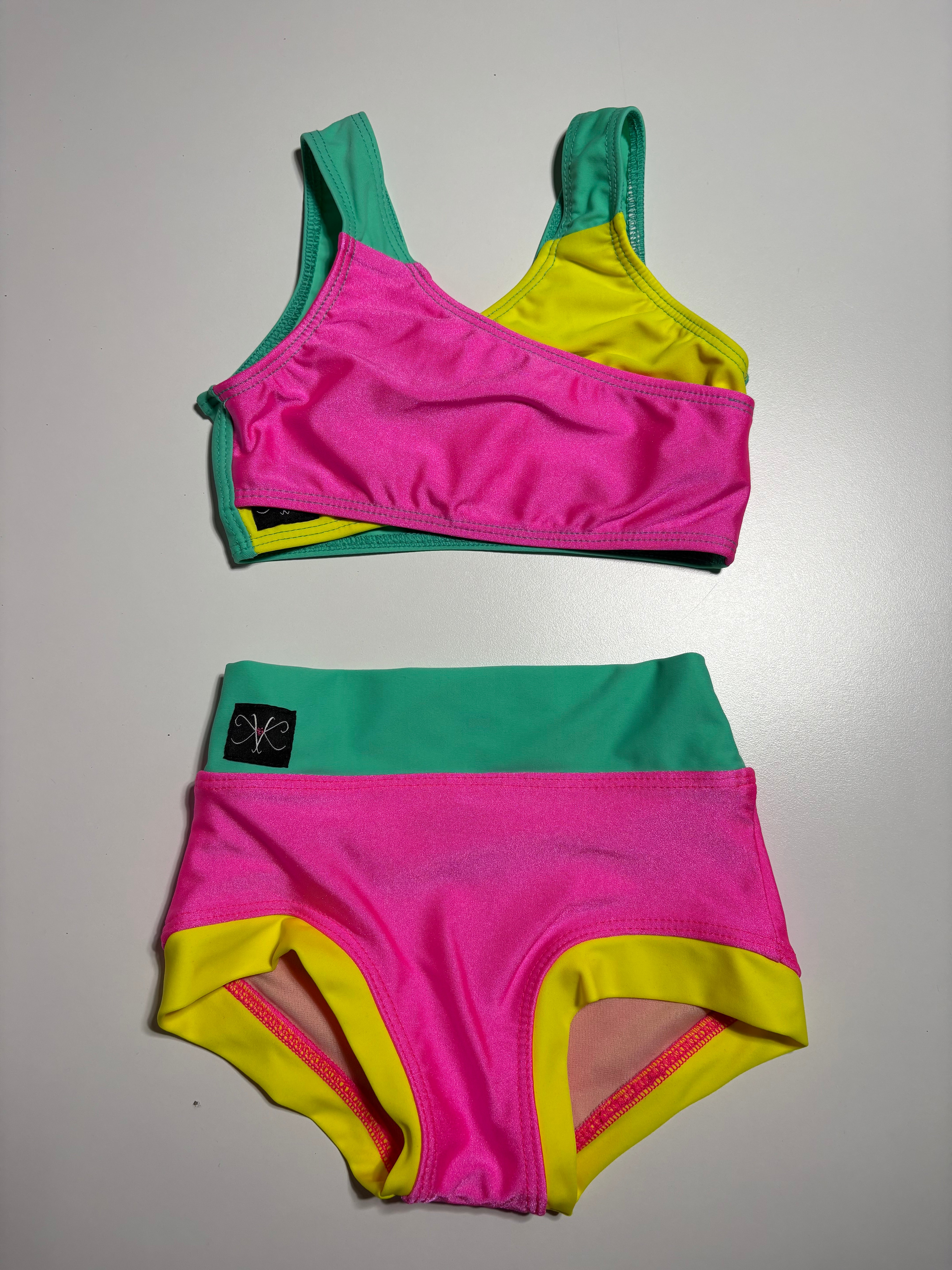 CS Sample Sale Sets/Leotards - Final Sale - Ready to Ship