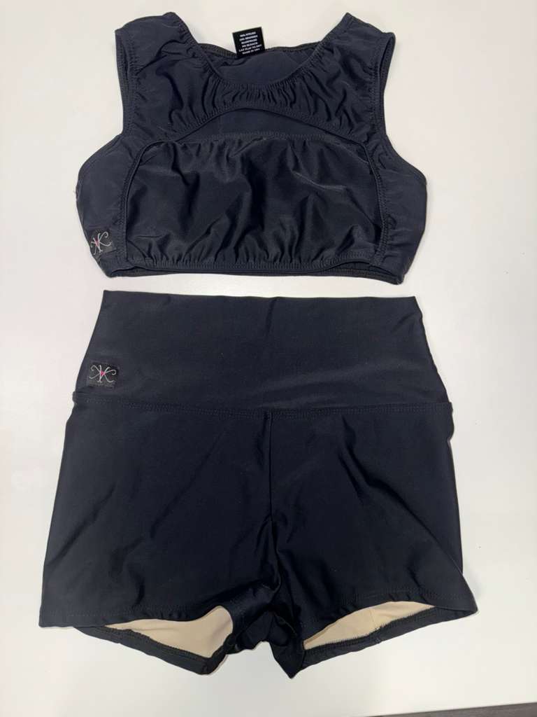 TS Sample Sale Sets/Leotards - Final Sale - Ready to Ship