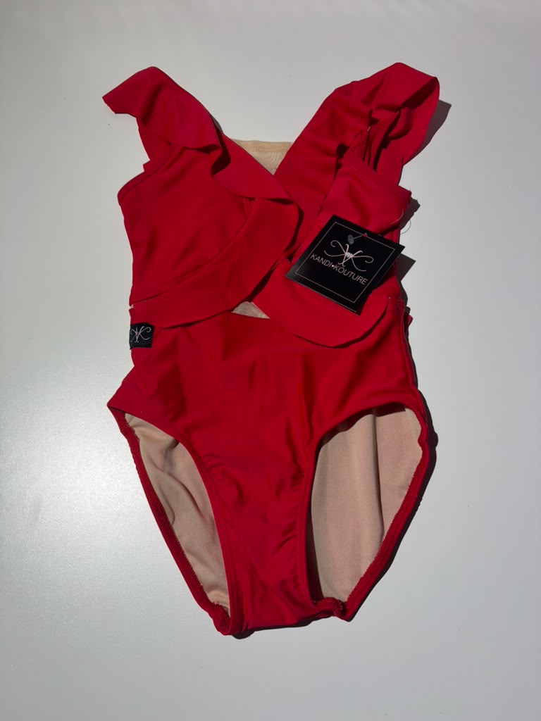 CXL Sample Sale Sets/Leotards - Final Sale - Ready to Ship
