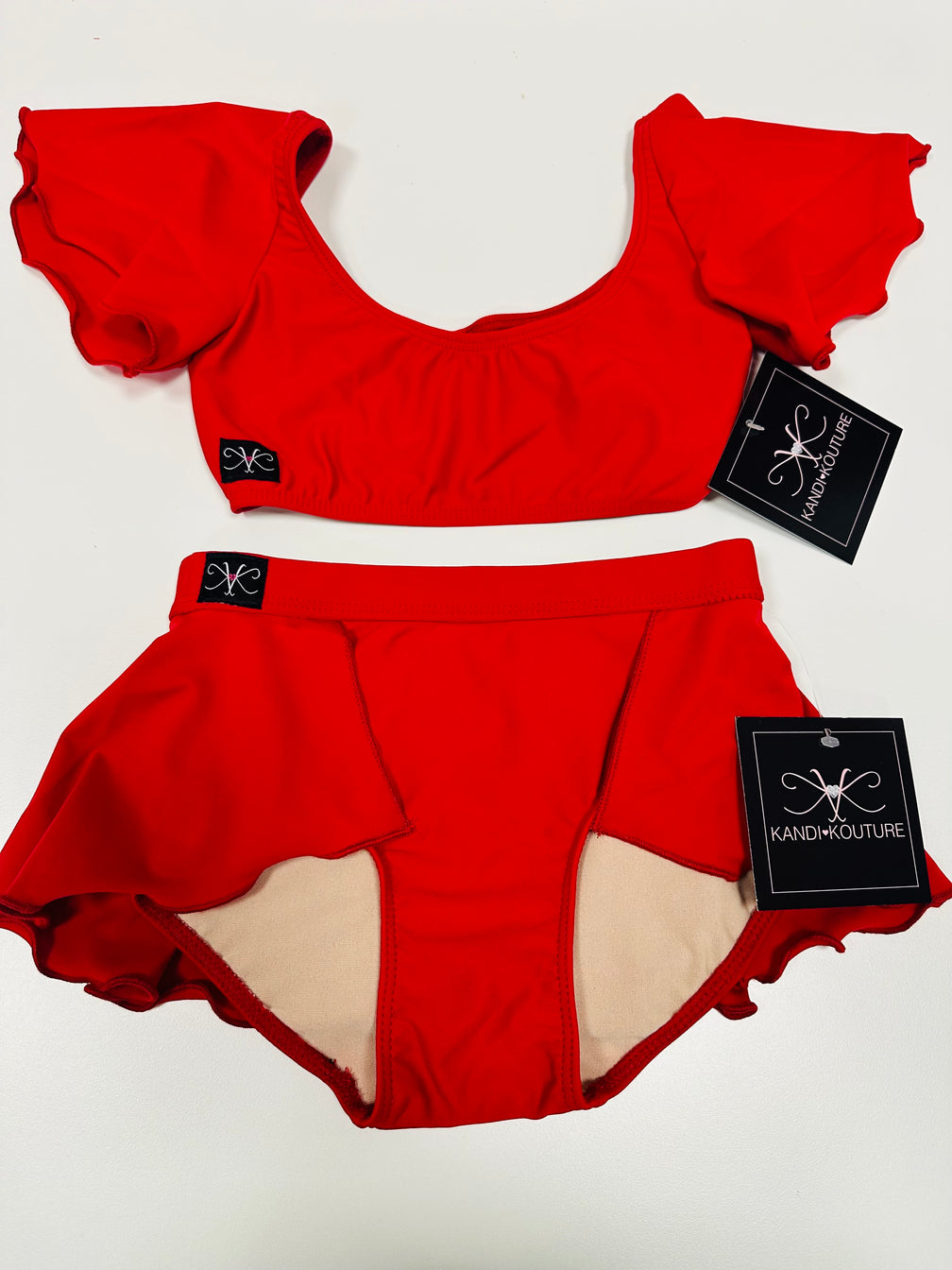 CL Sample Sale - Final Sale - Ready to Ship