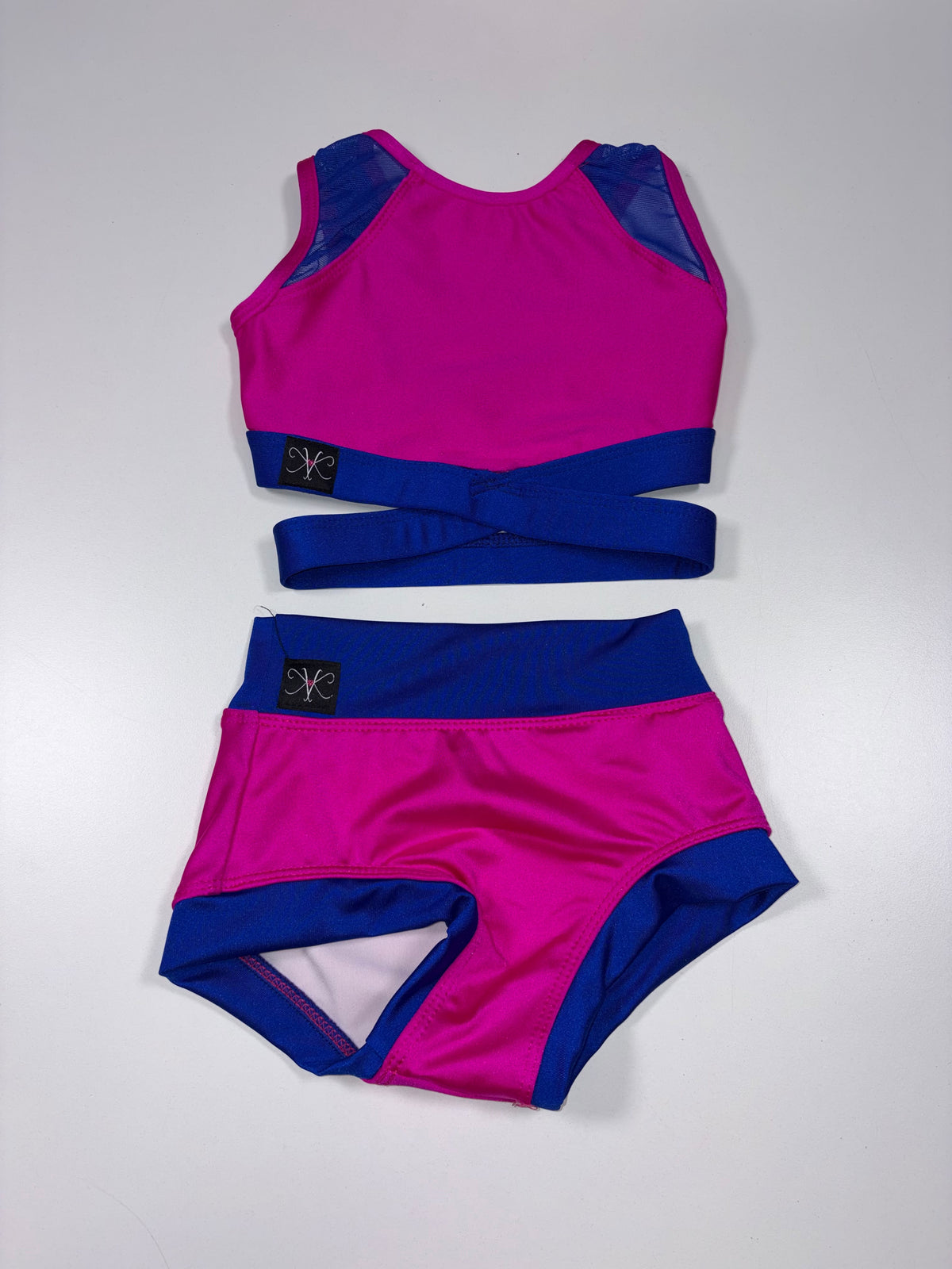 CS Sample Sale Sets/Leotards - Final Sale - Ready to Ship