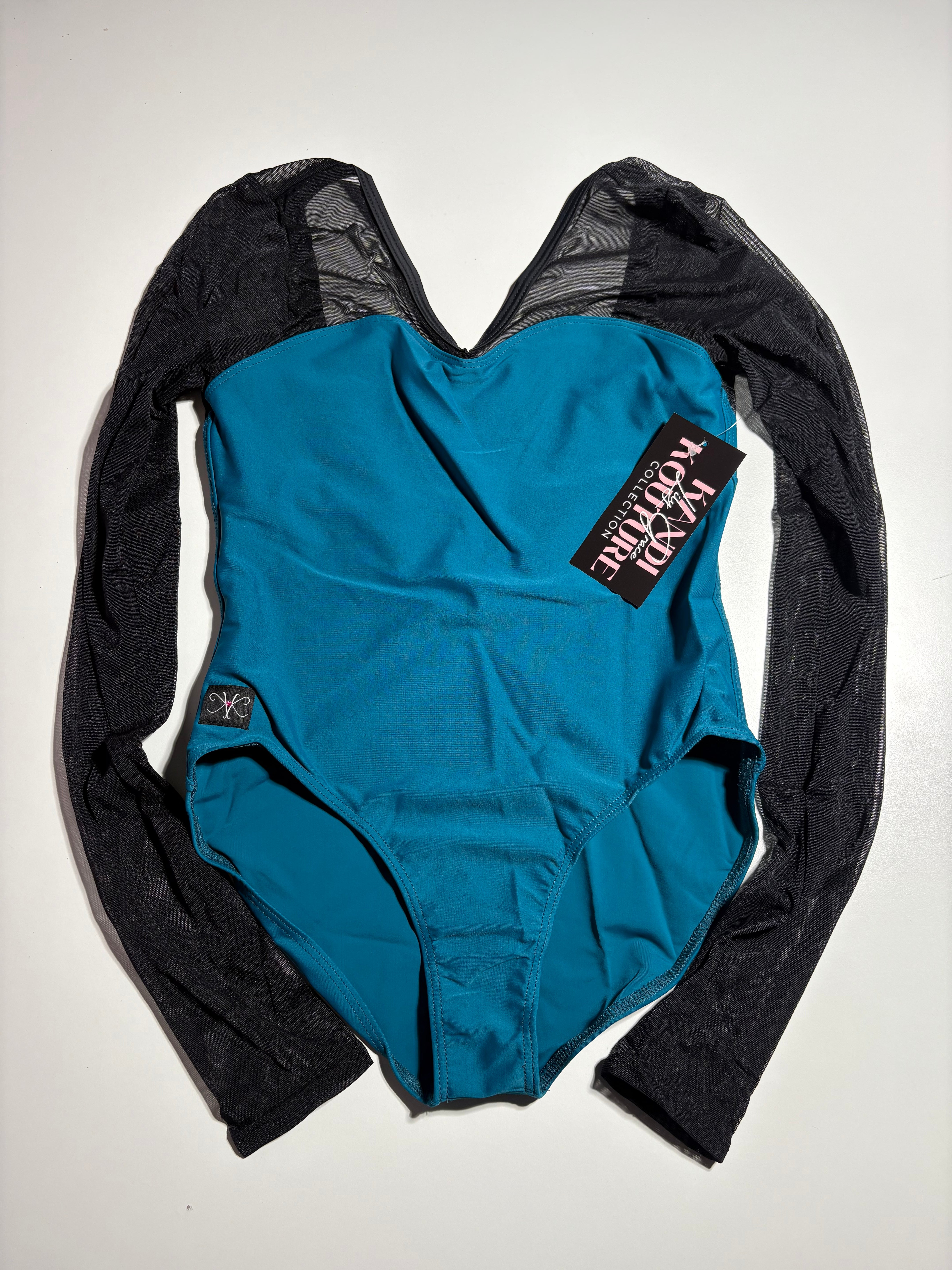 TM Sample Sale Sets/Leotards - Final Sale - Ready to Ship