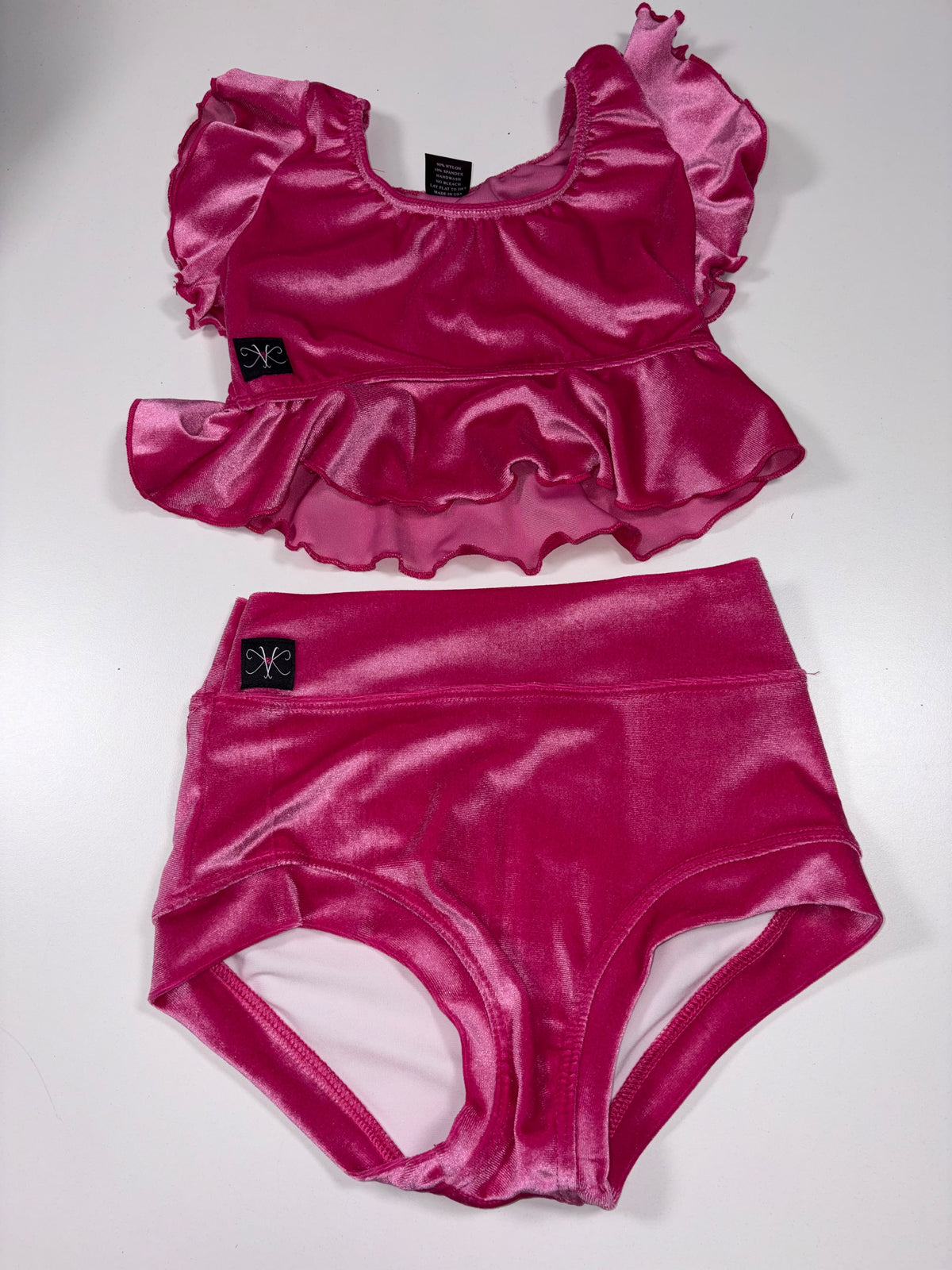 CXL Sample Sale Sets/Leotards - Final Sale - Ready to Ship