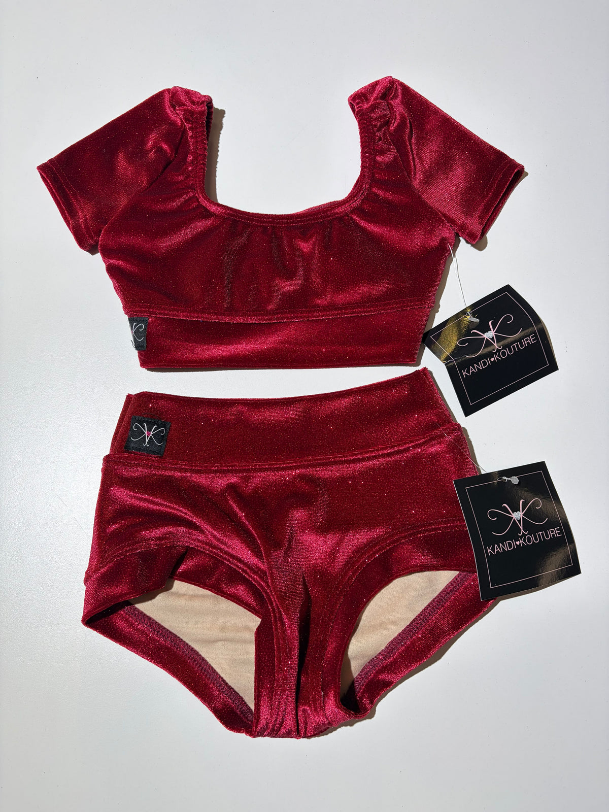CM Sample Sale Sets/Leotards - Final Sale - Ready to Ship