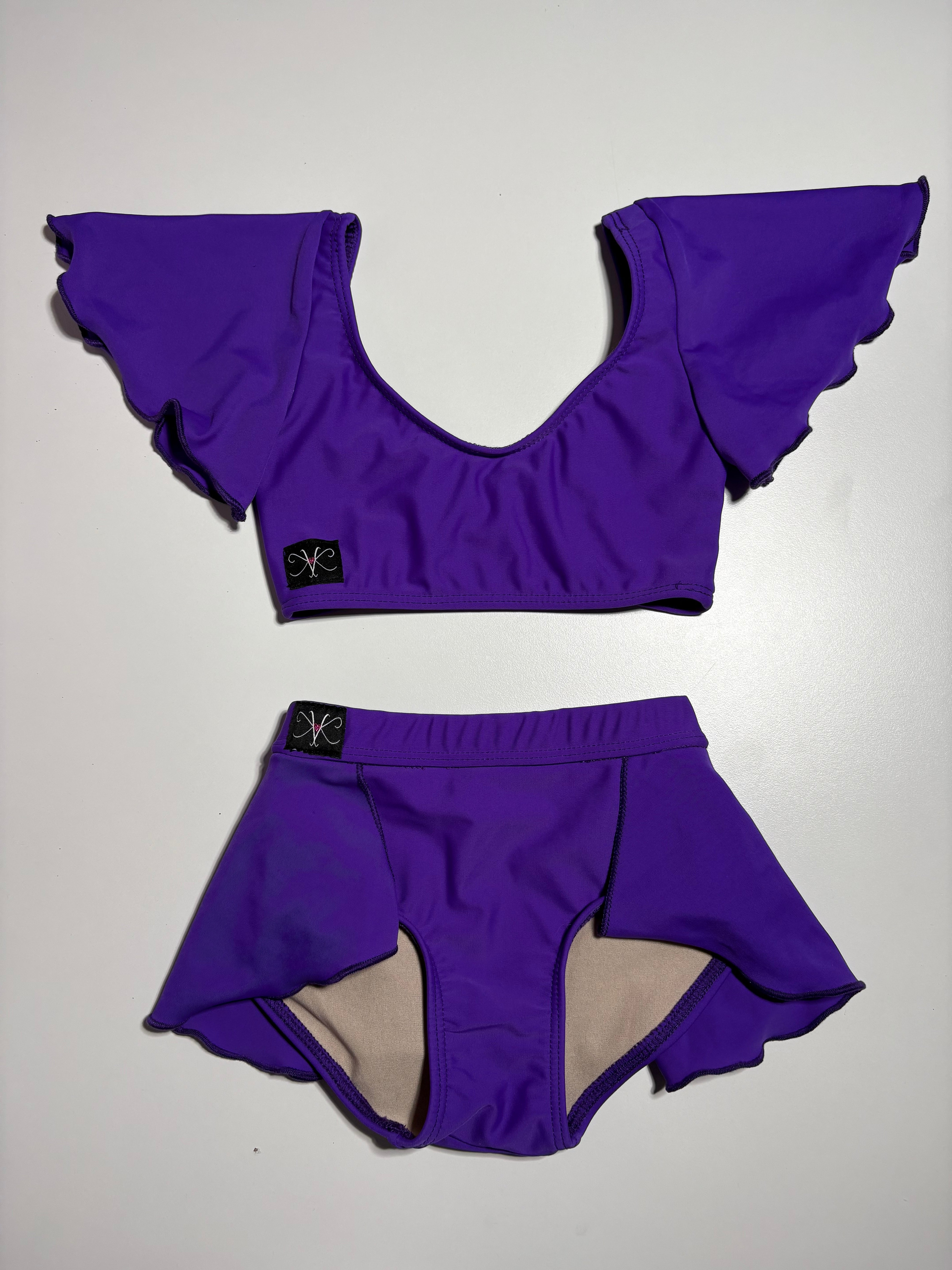 CS Sample Sale Sets/Leotards - Final Sale - Ready to Ship