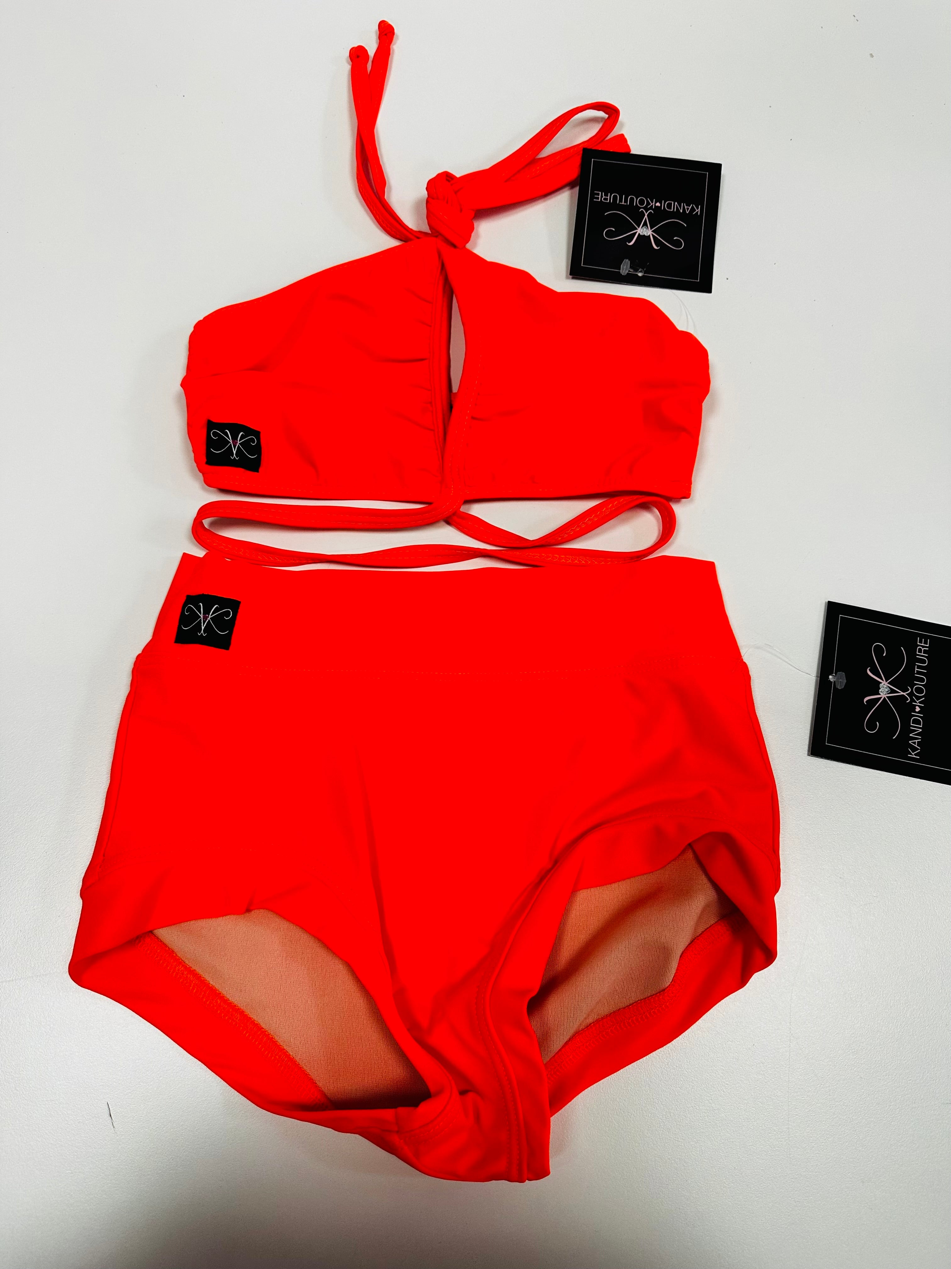 CXL Sample Sale - Final Sale - Ready to Ship