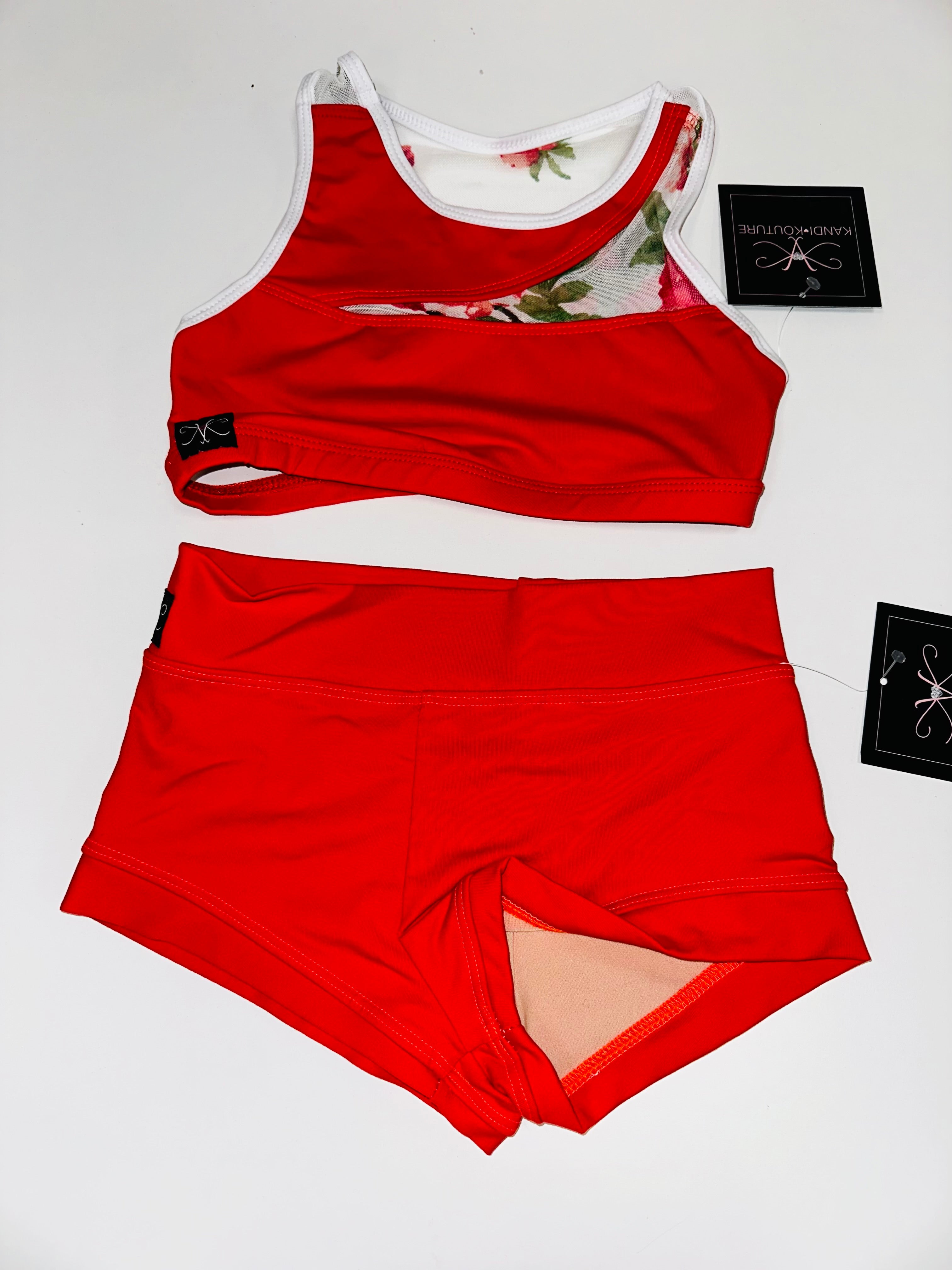 CXL Sample Sale - Final Sale - Ready to Ship