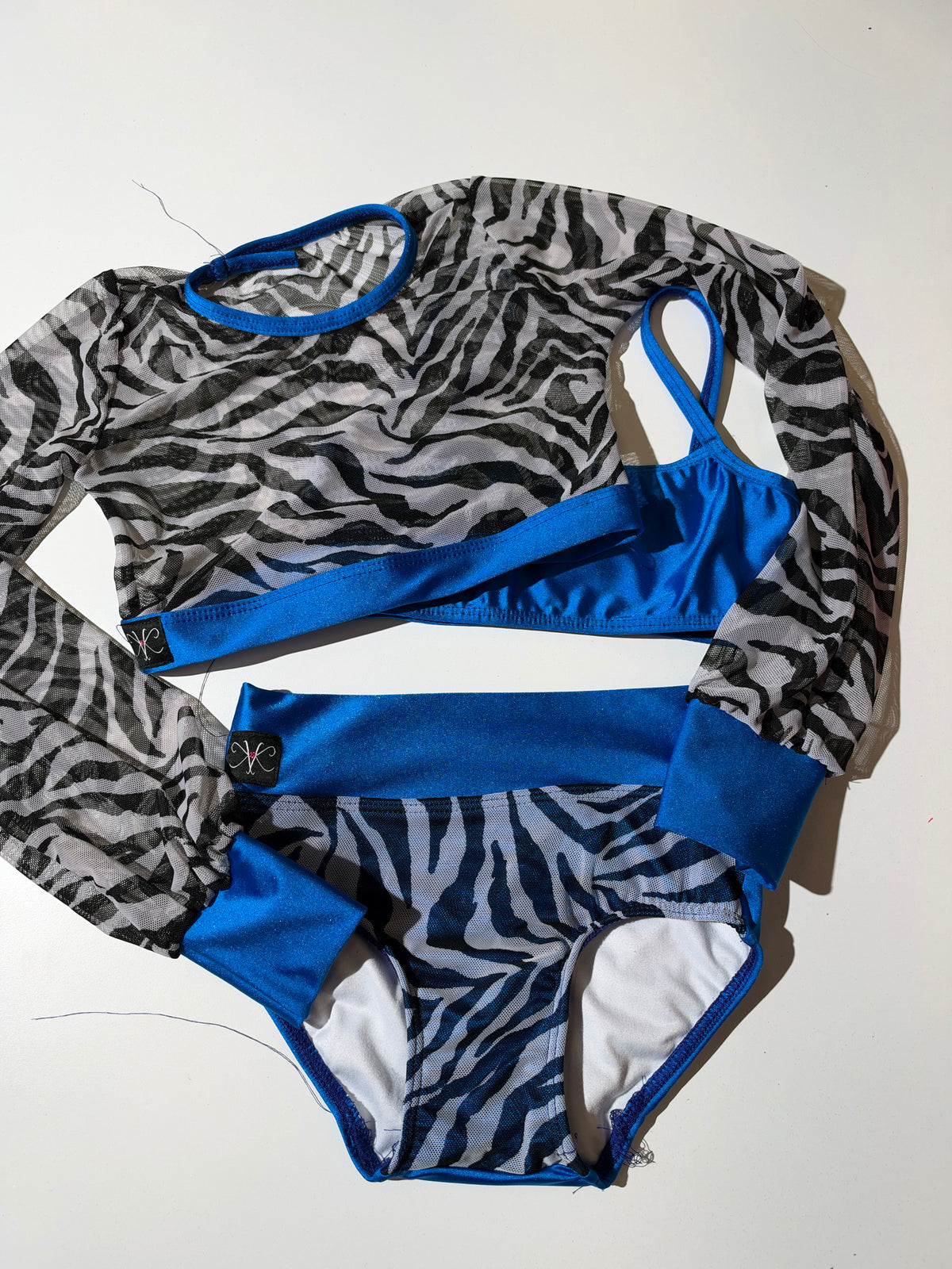 CM Sample Sale Sets/Leotards - Final Sale - SAME DAY SHIP