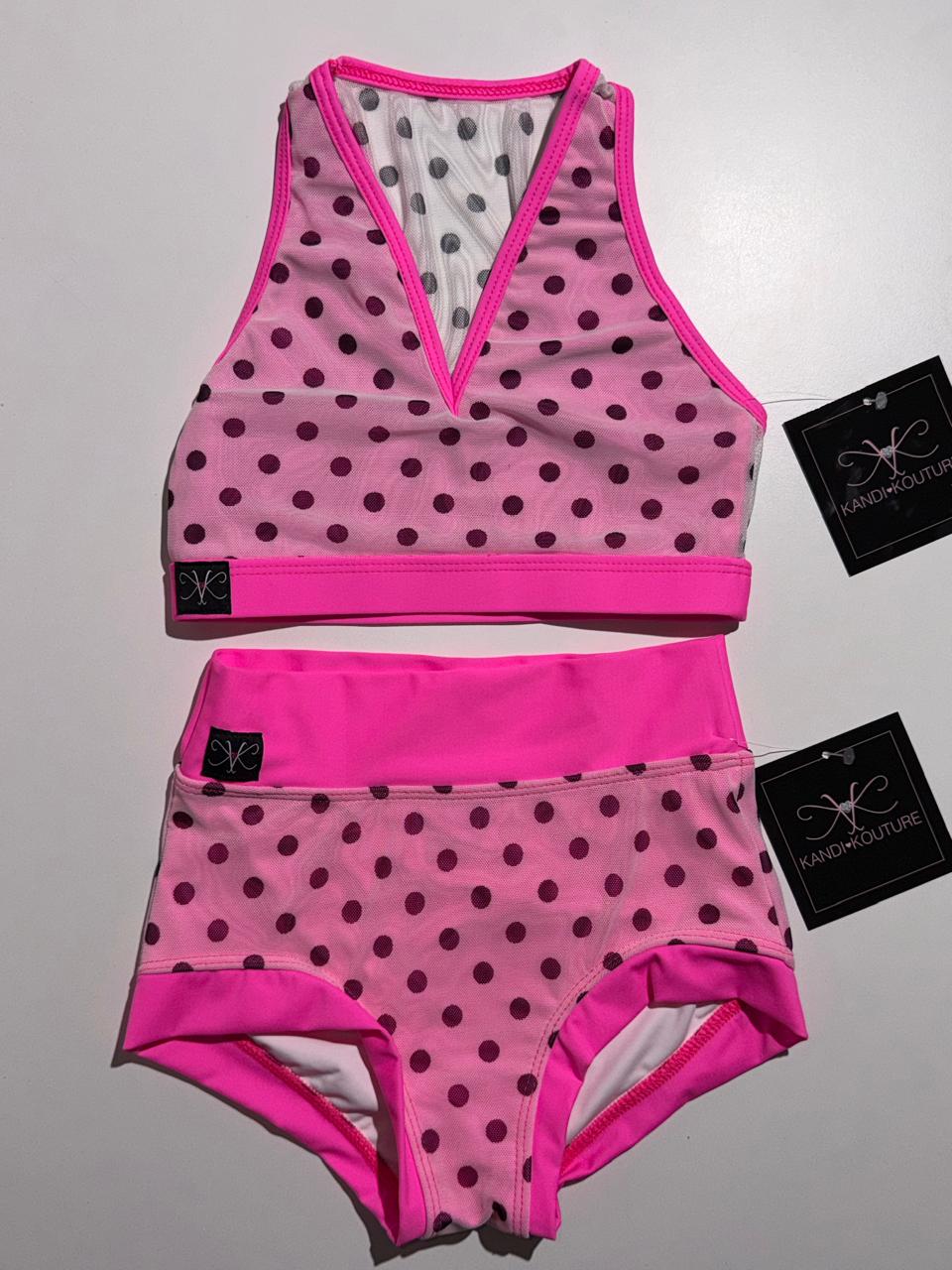 CL Sample Sale Sets/Leotards - Final Sale - Ready to Ship