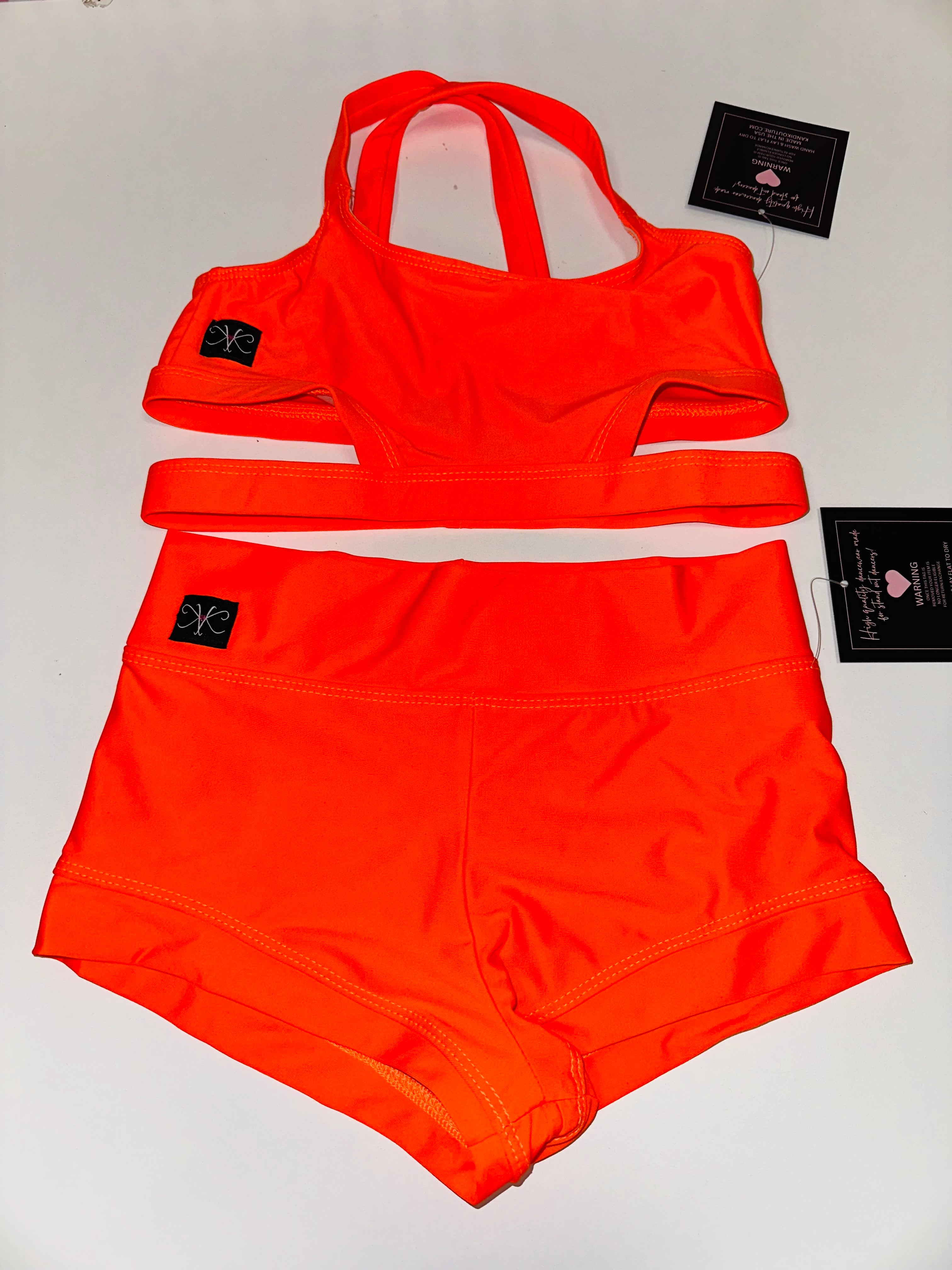 TXS Sample Sale - Final Sale - Ready to Ship