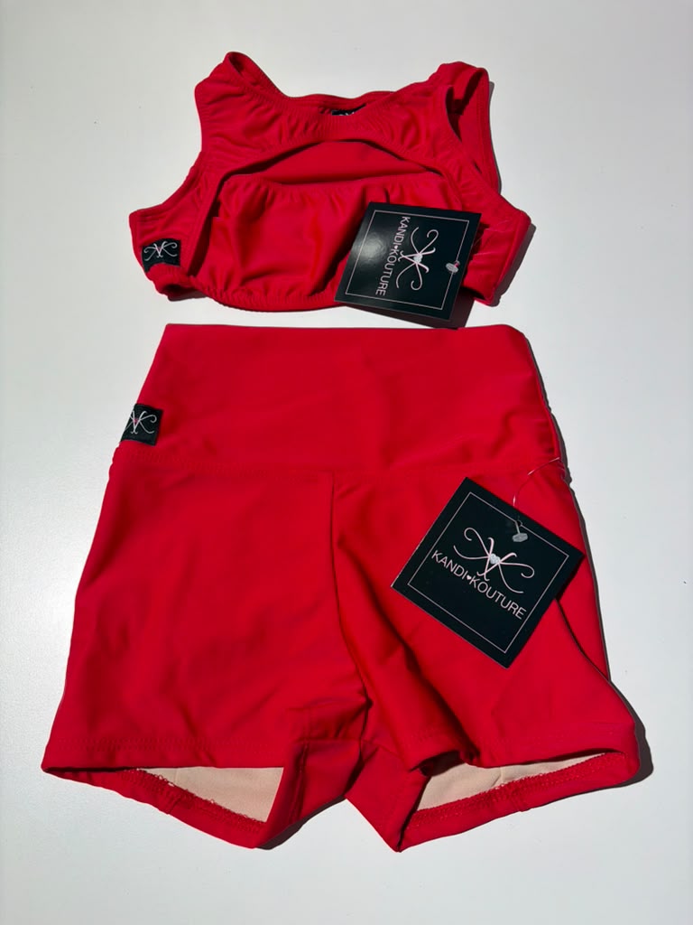 CL Sample Sale Sets/Leotards - Final Sale - Ready to Ship
