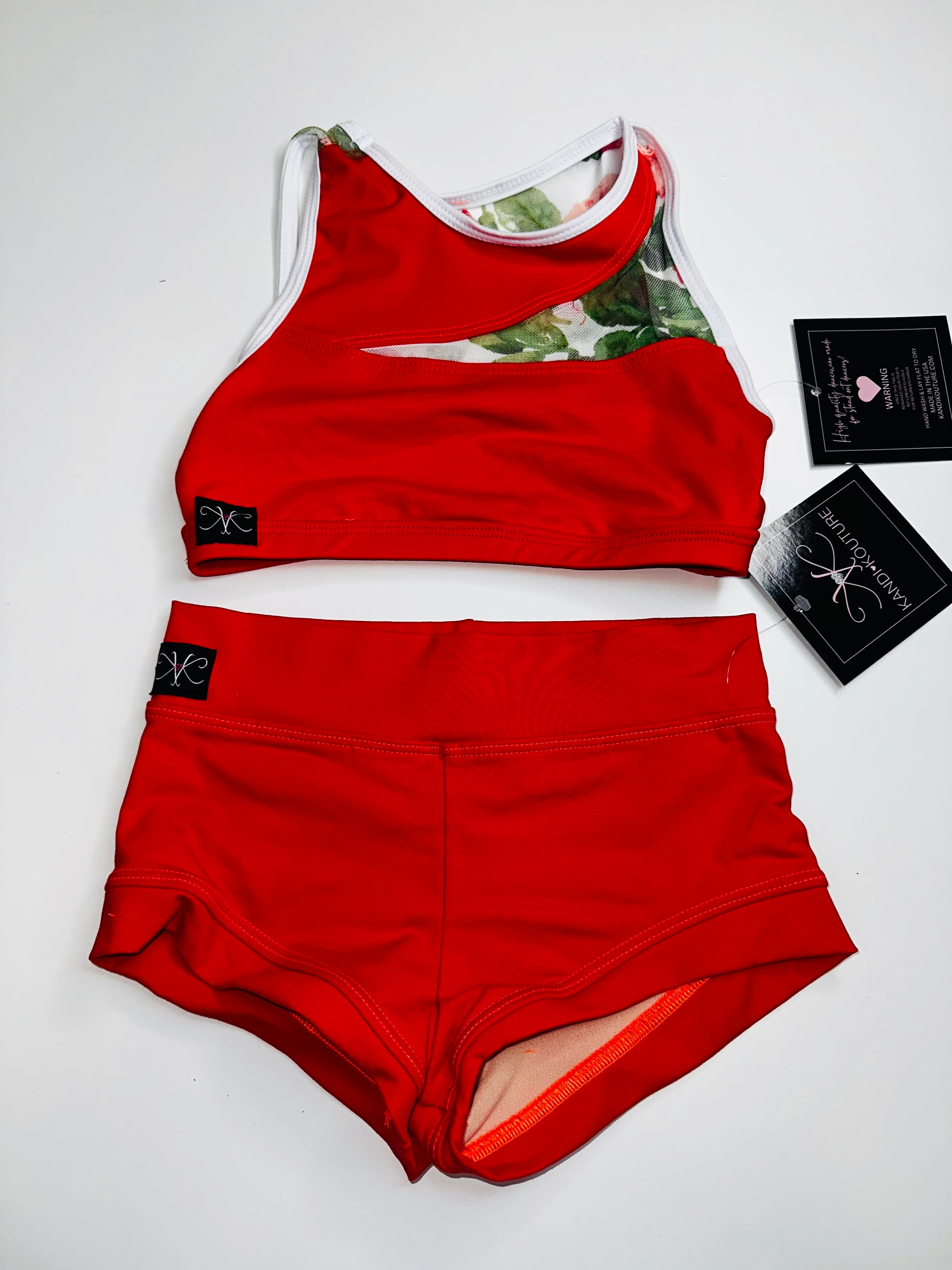 CL Sample Sale - Final Sale - Ready to Ship