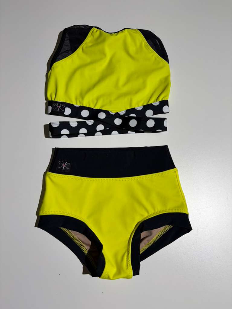 CM Sample Sale Sets/Leotards - Final Sale - Ready to Ship