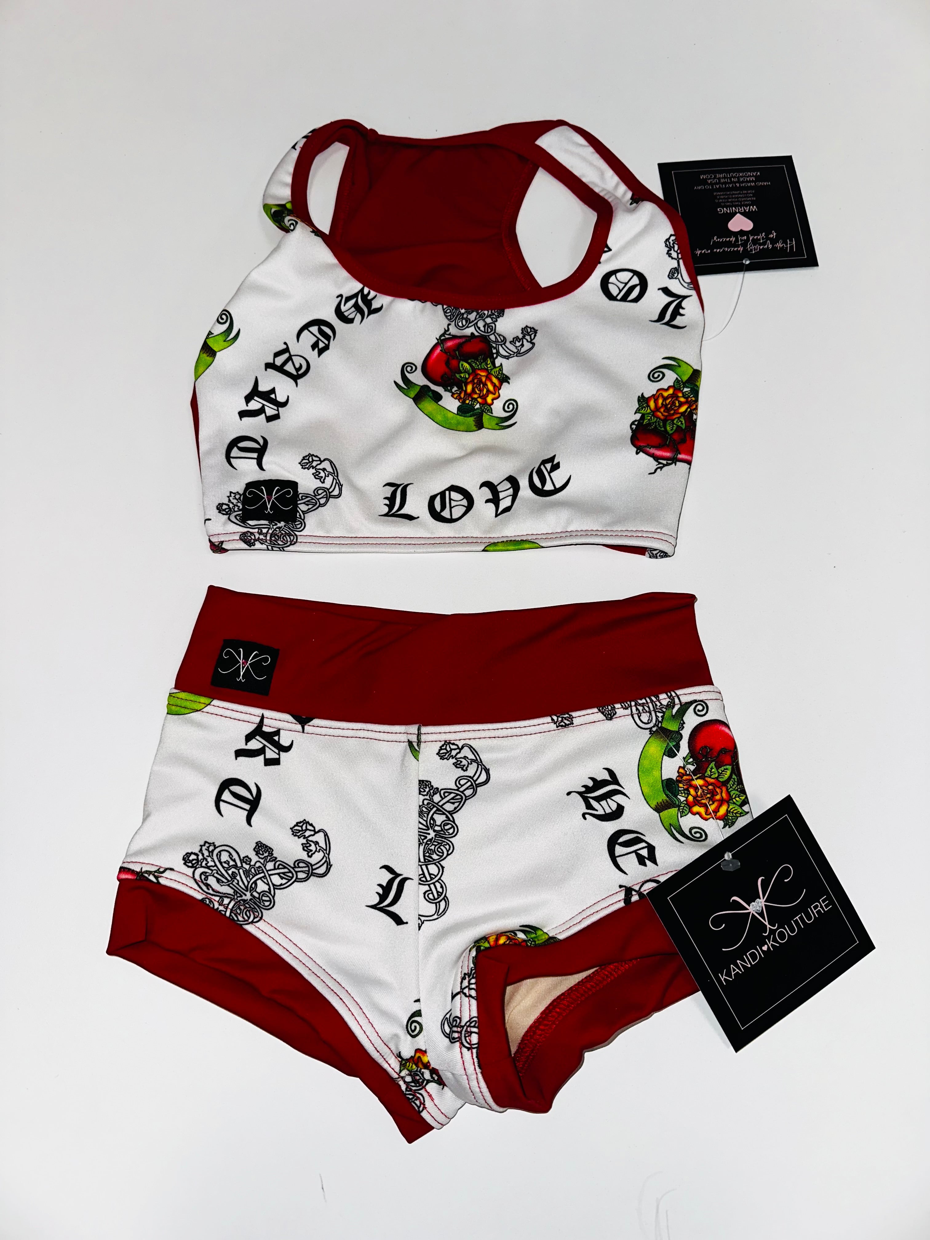 CM Sample Sale - Final Sale - Ready to Ship