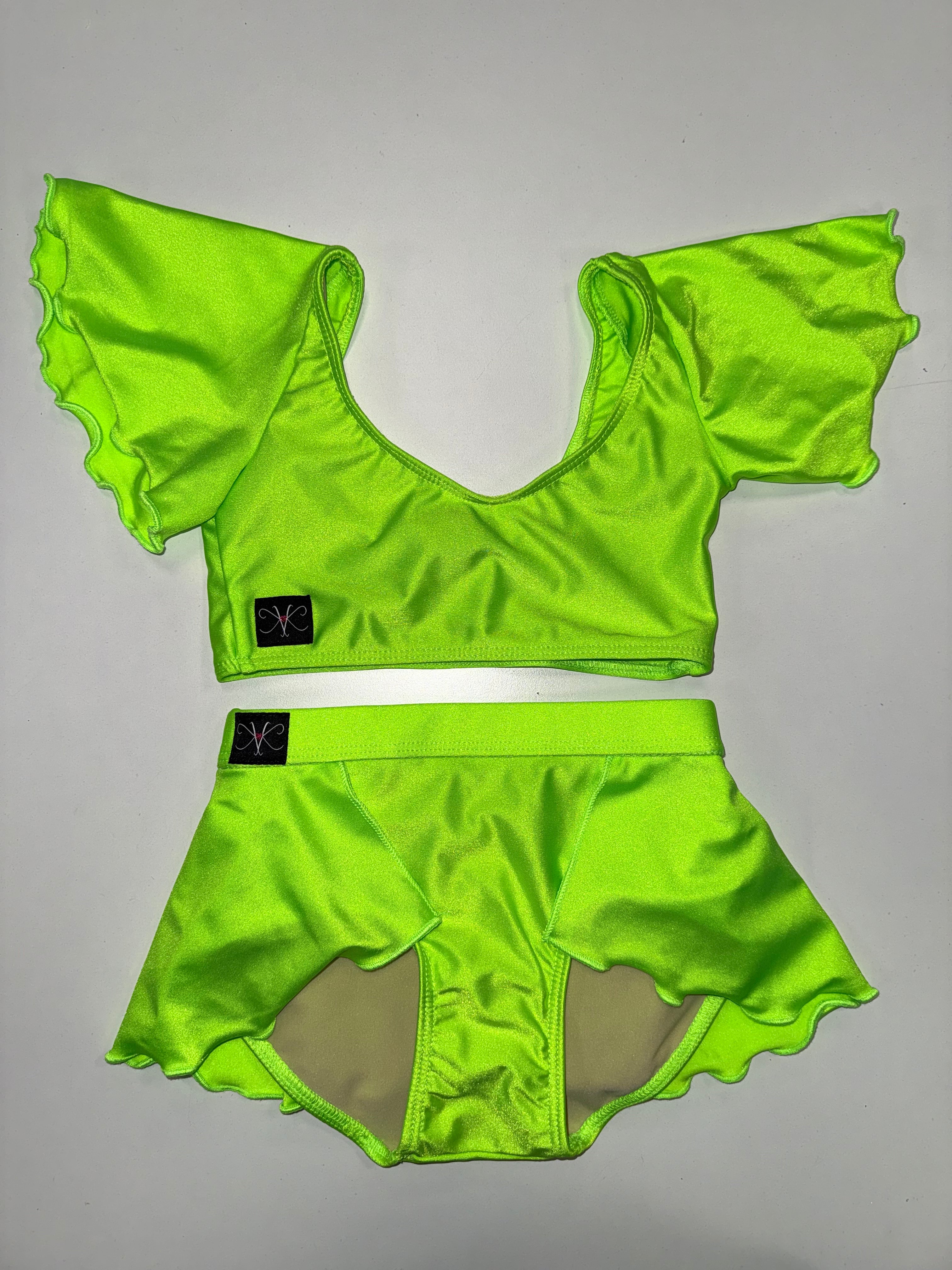 CM Sample Sale Sets/Leotards - Final Sale - Ready to Ship