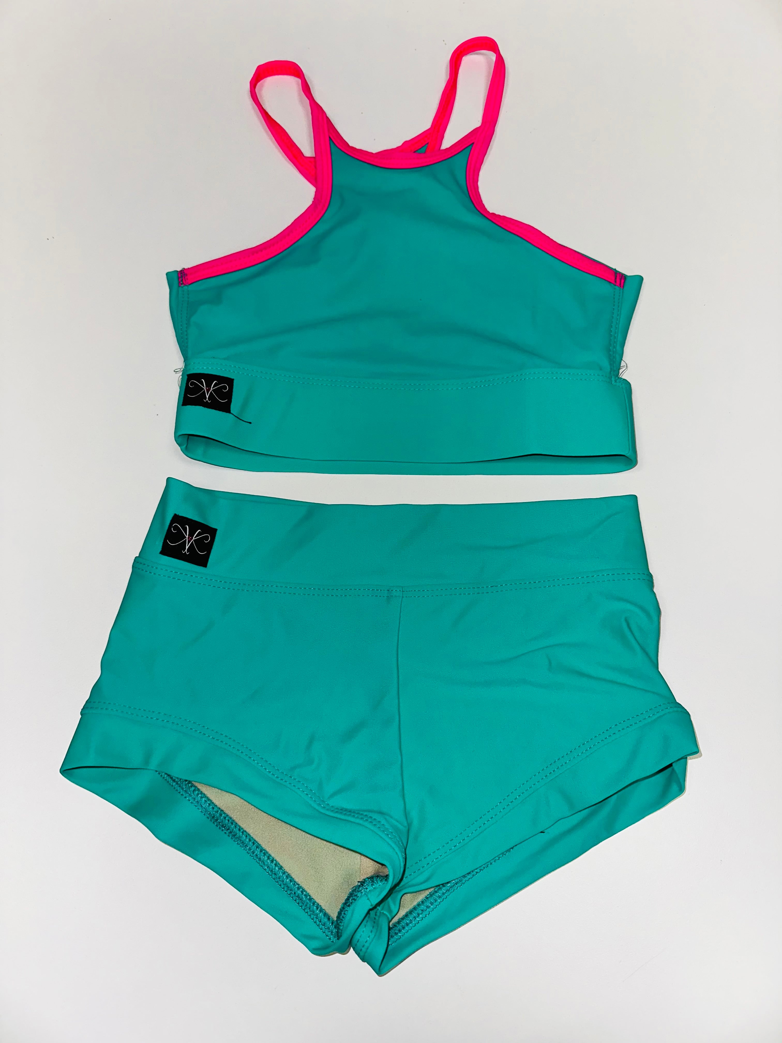 CXL Sample Sale - Final Sale - Ready to Ship