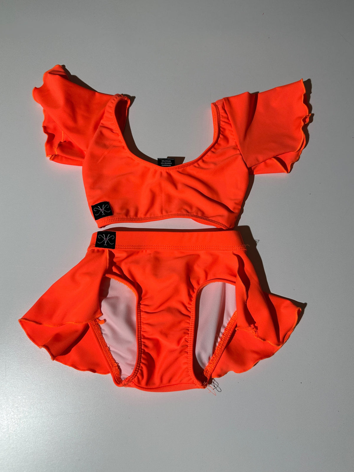 CS Sample Sale Sets/Leotards - Final Sale - SAME DAY SHIP
