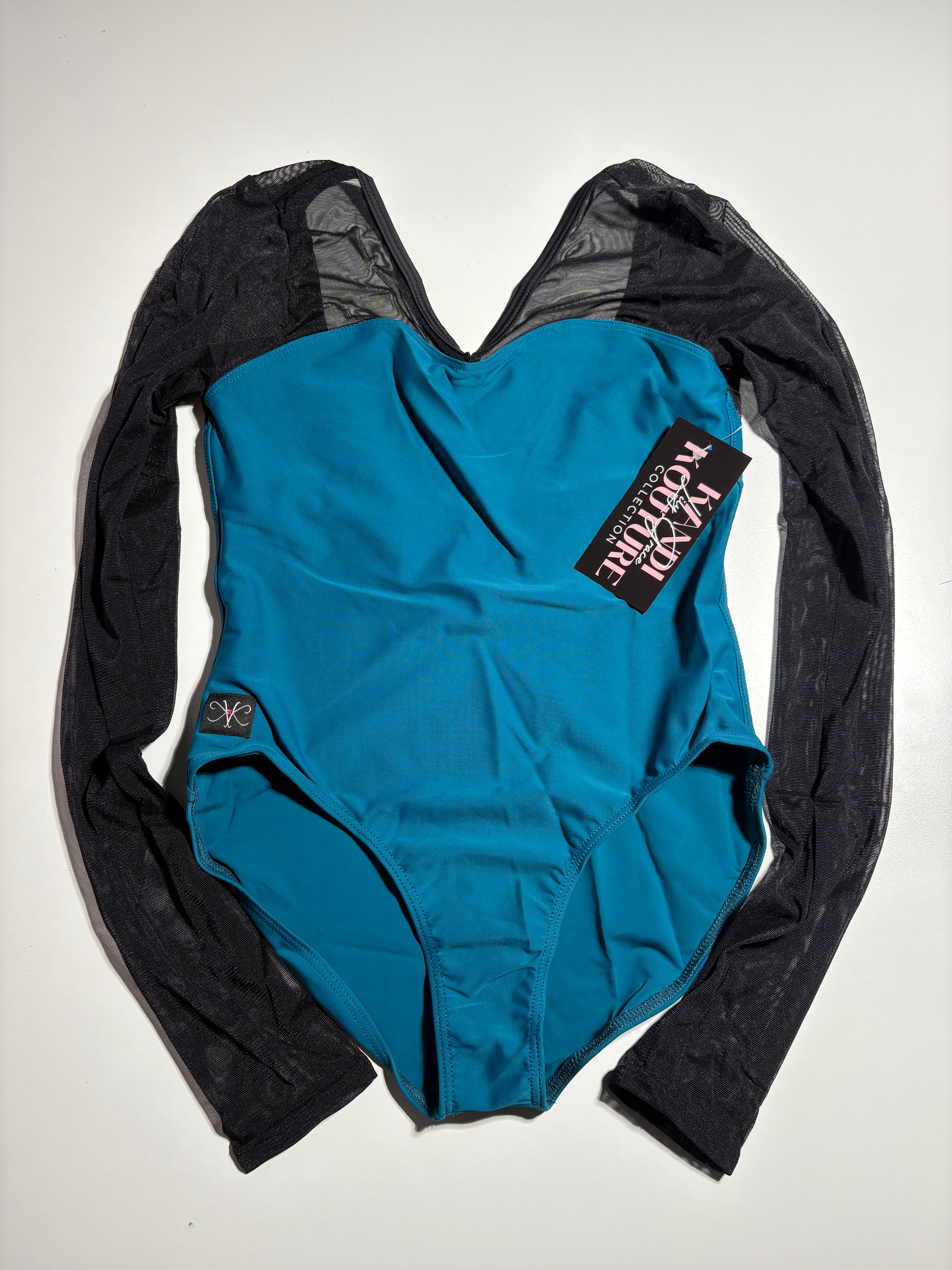 TM Sample Sale Sets/Leotards - Final Sale - Ready to Ship