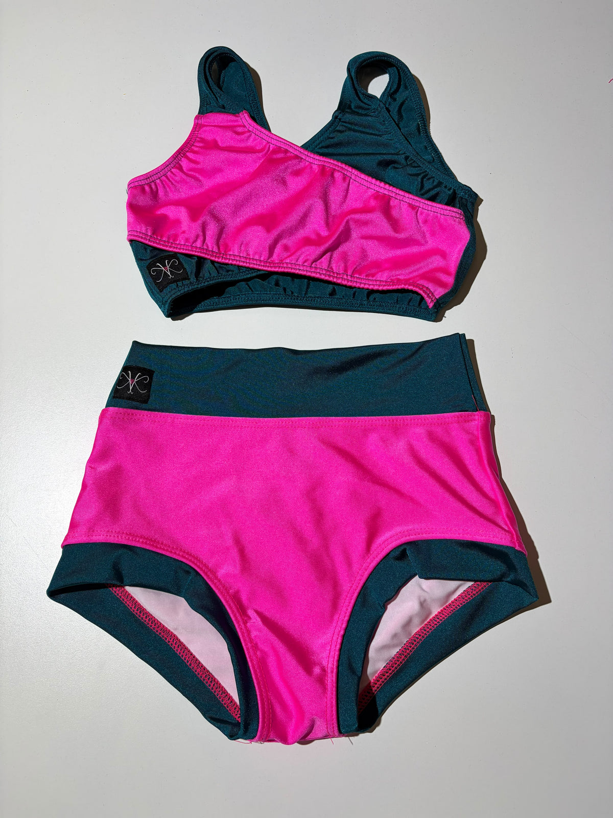 CL Sample Sale Sets/Leotards - Final Sale - Ready to Ship