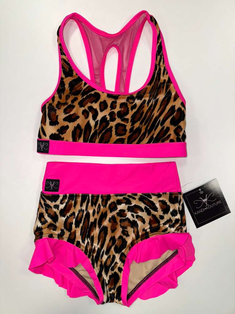 CXL Sample Sale Sets/Leotards - Final Sale - Ready to Ship