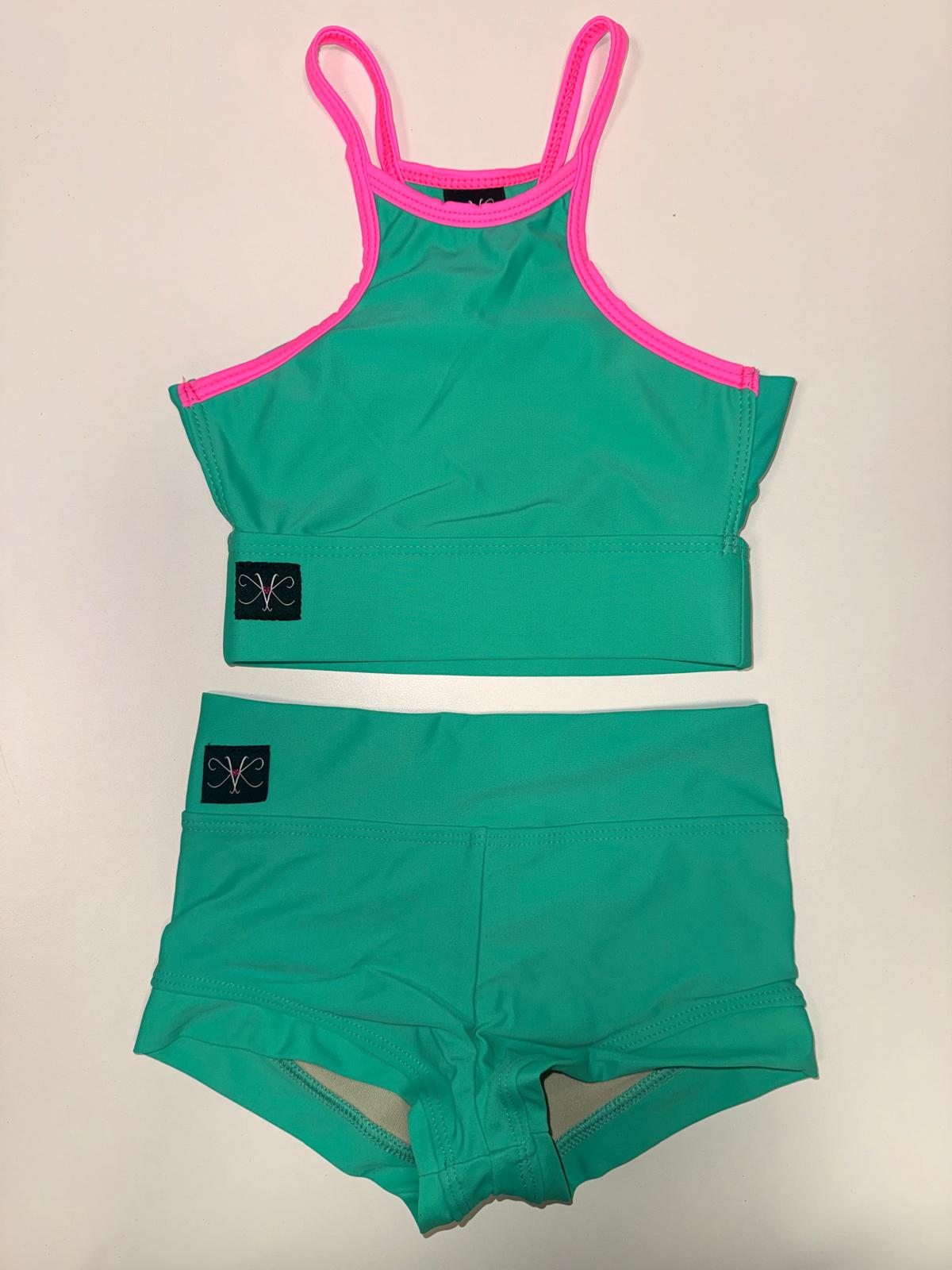 CM Sample Sale Sets/Leotards - Final Sale - Ready to Ship