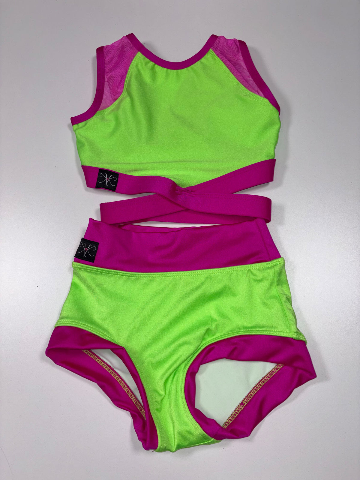 CM Sample Sale Sets/Leotards - Final Sale - Ready to Ship
