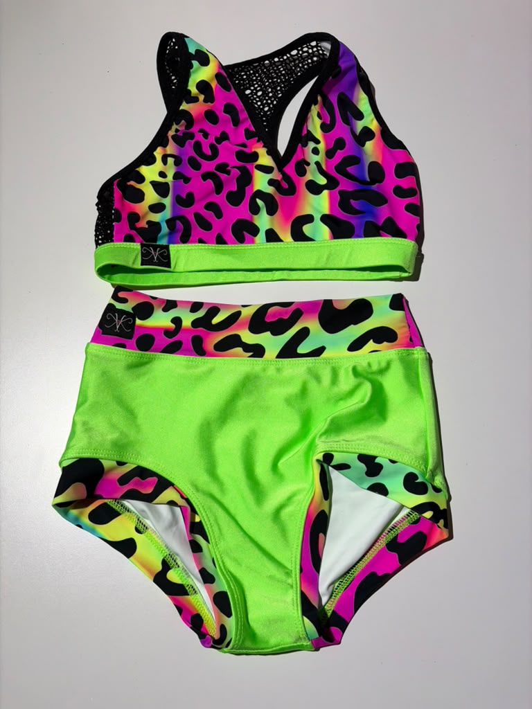 CXL Sample Sale Sets/Leotards - Final Sale - Ready to Ship