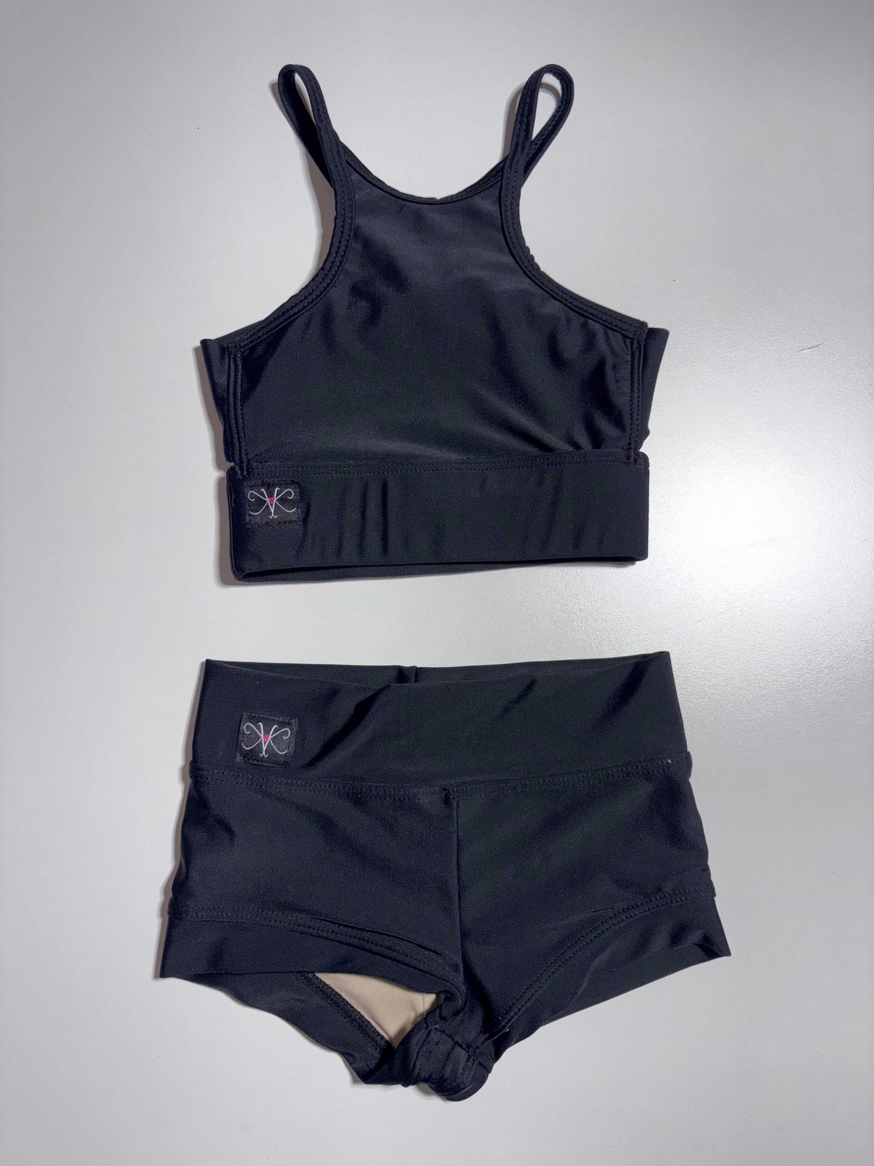 CS Sample Sale Sets/Leotards - Final Sale - Ready to Ship