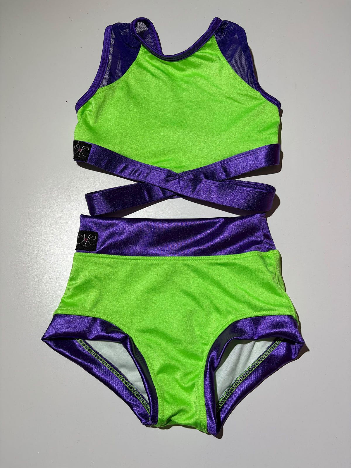 CM Sample Sale Sets/Leotards - Final Sale - SAME DAY SHIP