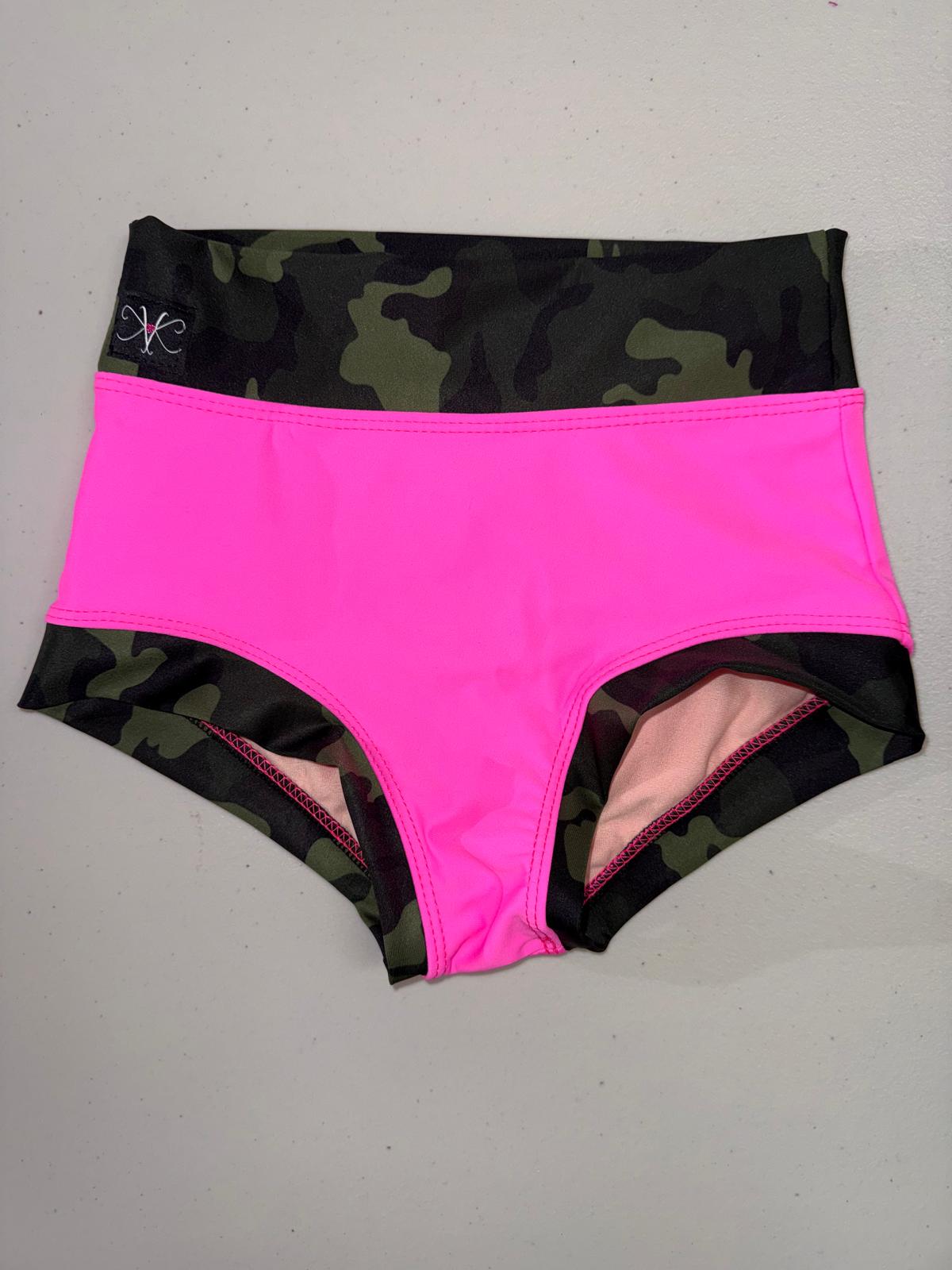 CL TOPS/BOTTOMS - Final Sale