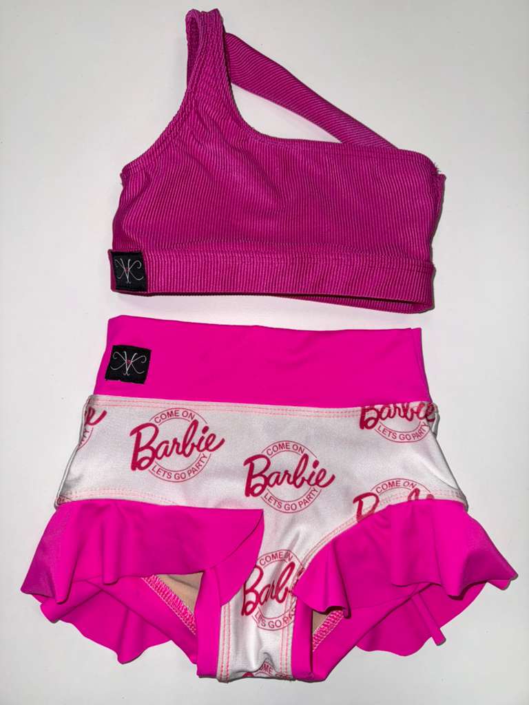 CS Sample Sale Sets/Leotards - Final Sale - Ready to Ship