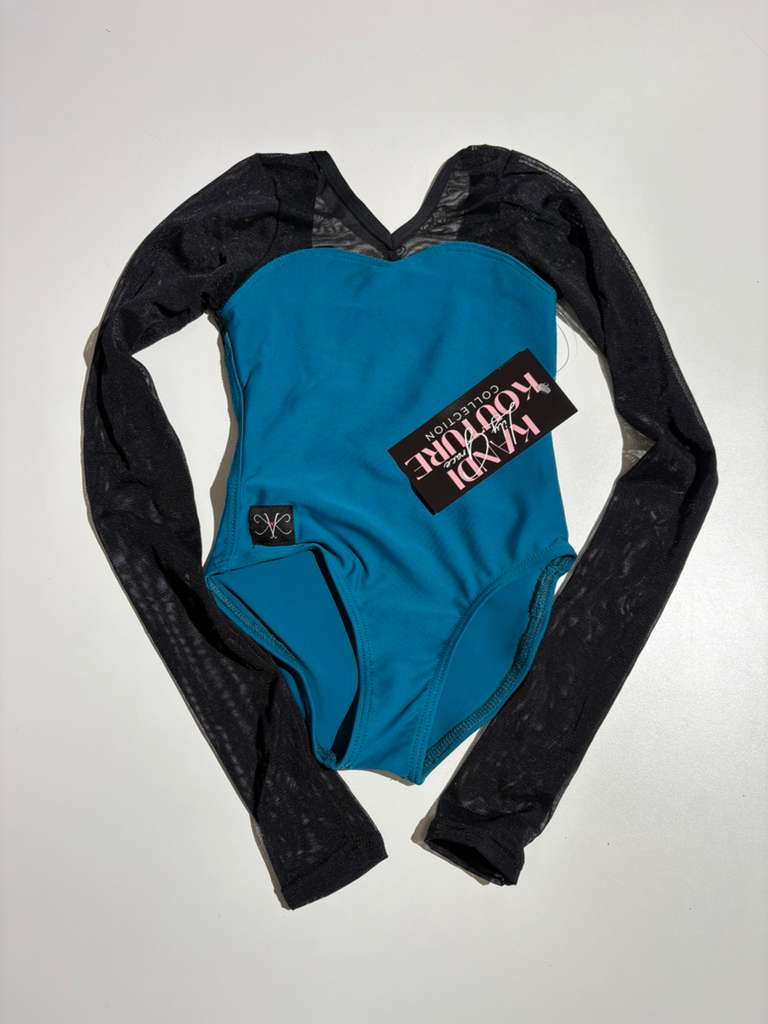 CS Sample Sale Sets/Leotards - Final Sale - Ready to Ship