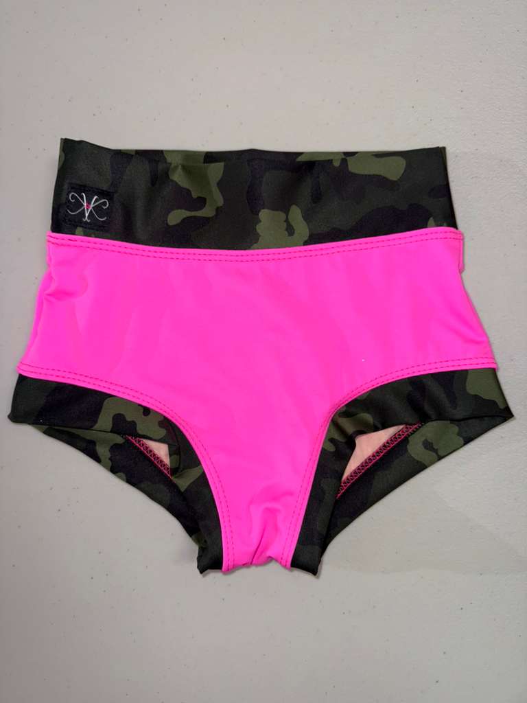 CM TOPS/BOTTOMS - Final Sale
