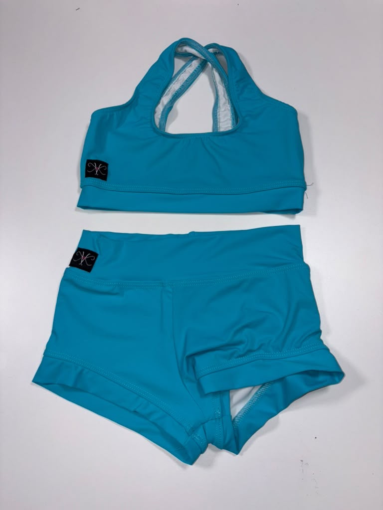 CL Sample Sale Sets/Leotards - Final Sale - Ready to Ship