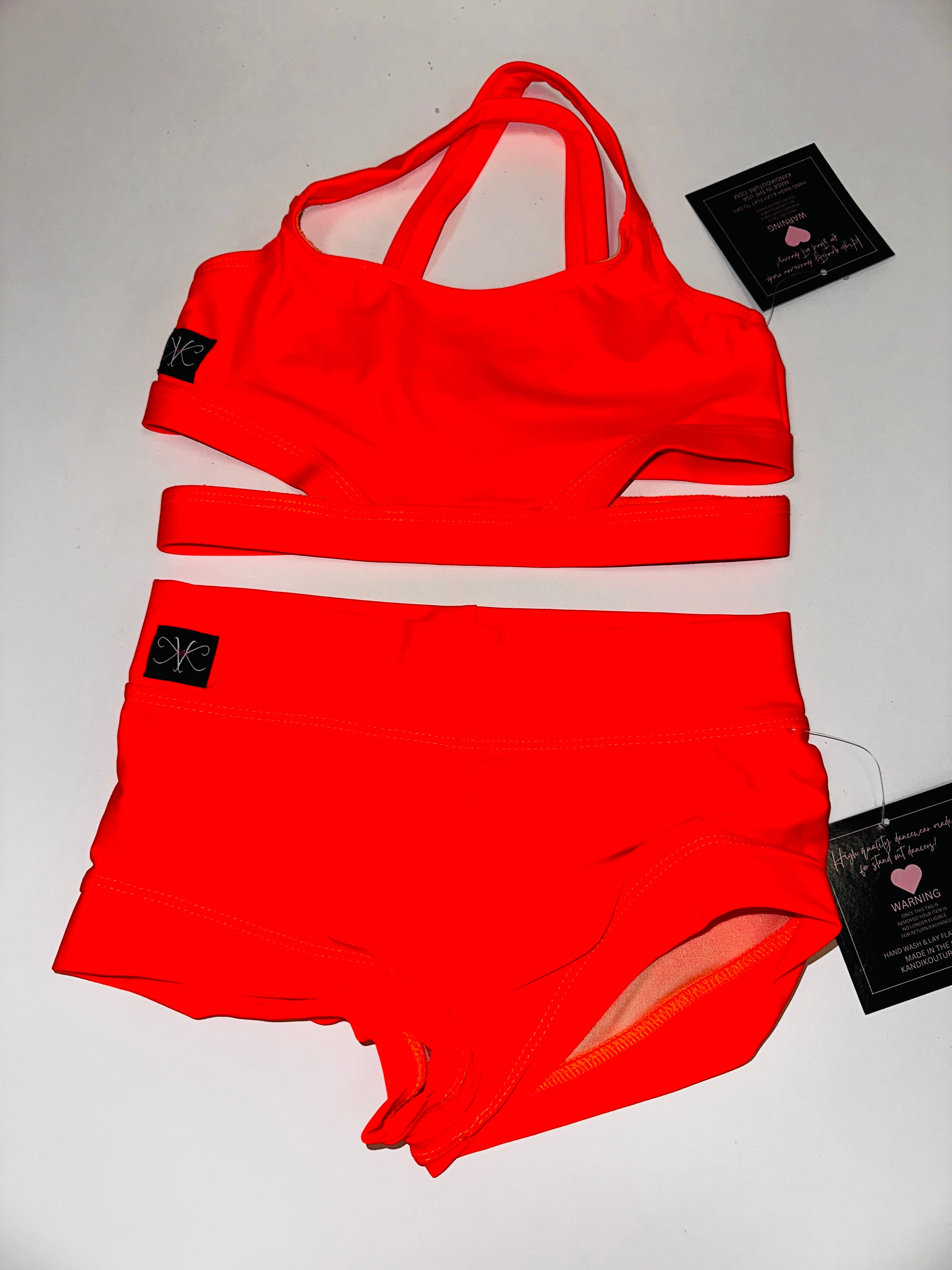 CXL Sample Sale - Final Sale - Ready to Ship