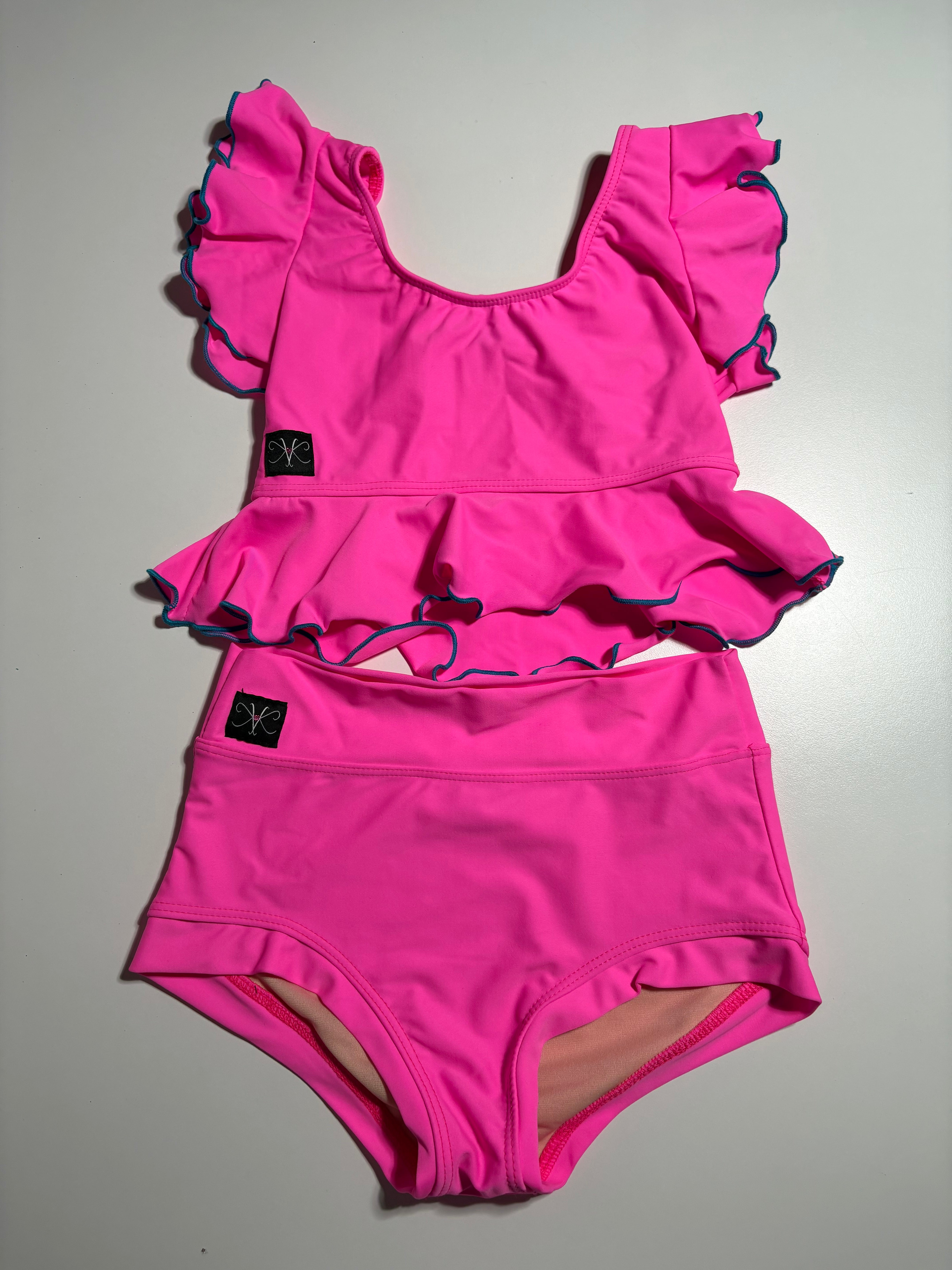 CXL Sample Sale Sets/Leotards - Final Sale - Ready to Ship