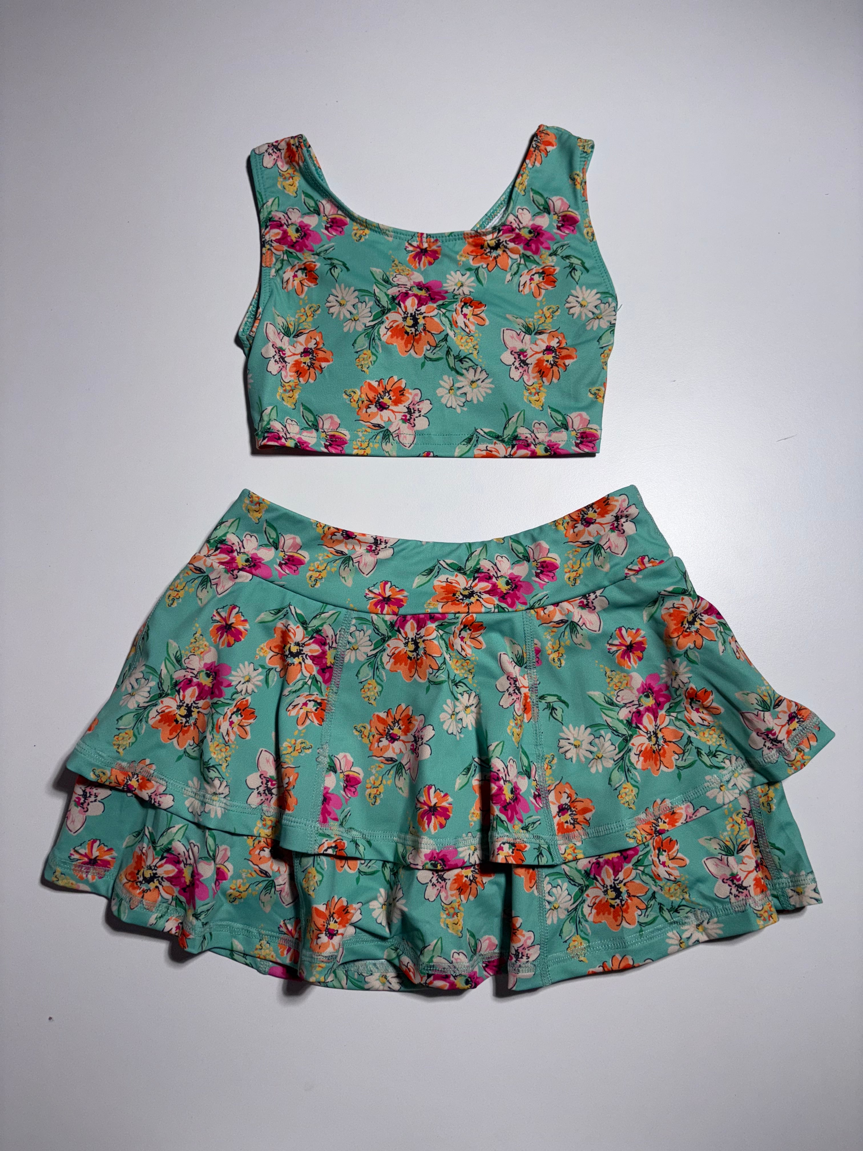 CM Sample Sale Sets/Leotards - Final Sale - Ready to Ship