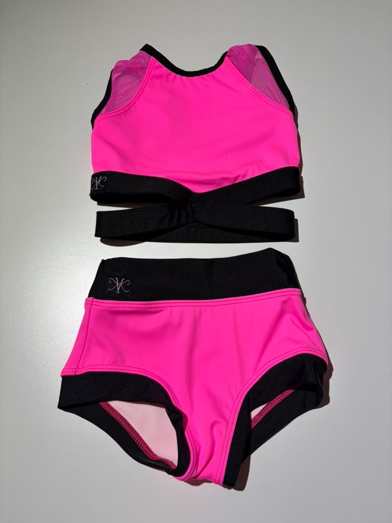 CS Sample Sale Sets/Leotards - Final Sale - SAME DAY SHIP