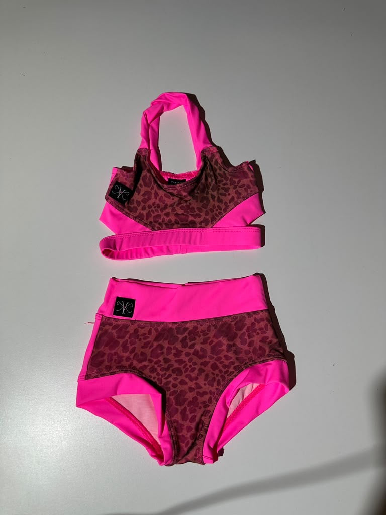 CS Sample Sale Sets/Leotards - Final Sale - SAME DAY SHIP