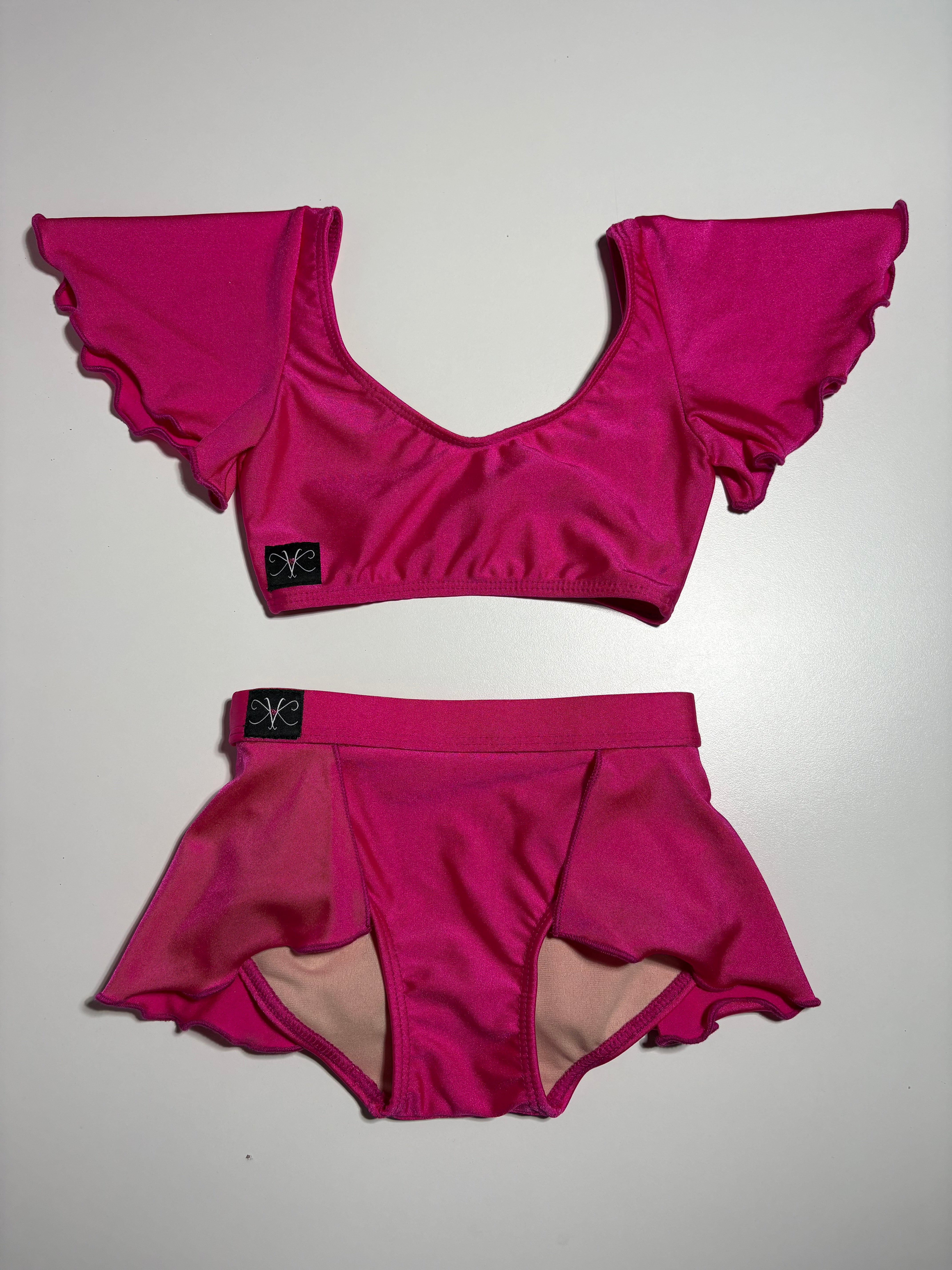 CS Sample Sale Sets/Leotards - Final Sale - Ready to Ship