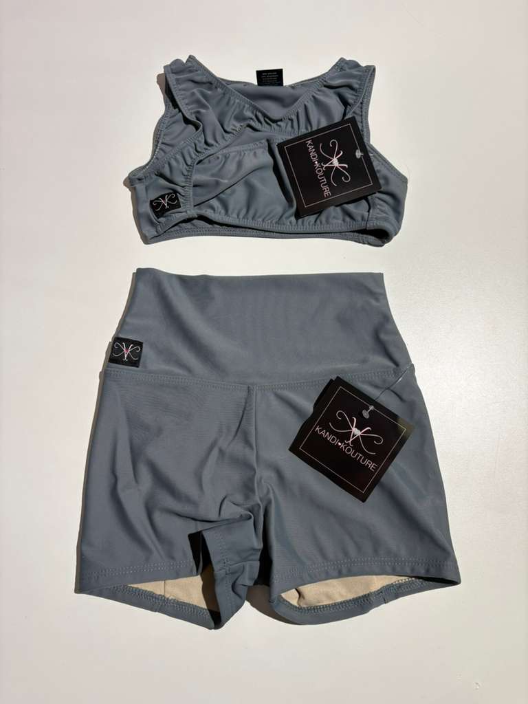 CL Sample Sale Sets/Leotards - Final Sale - Ready to Ship