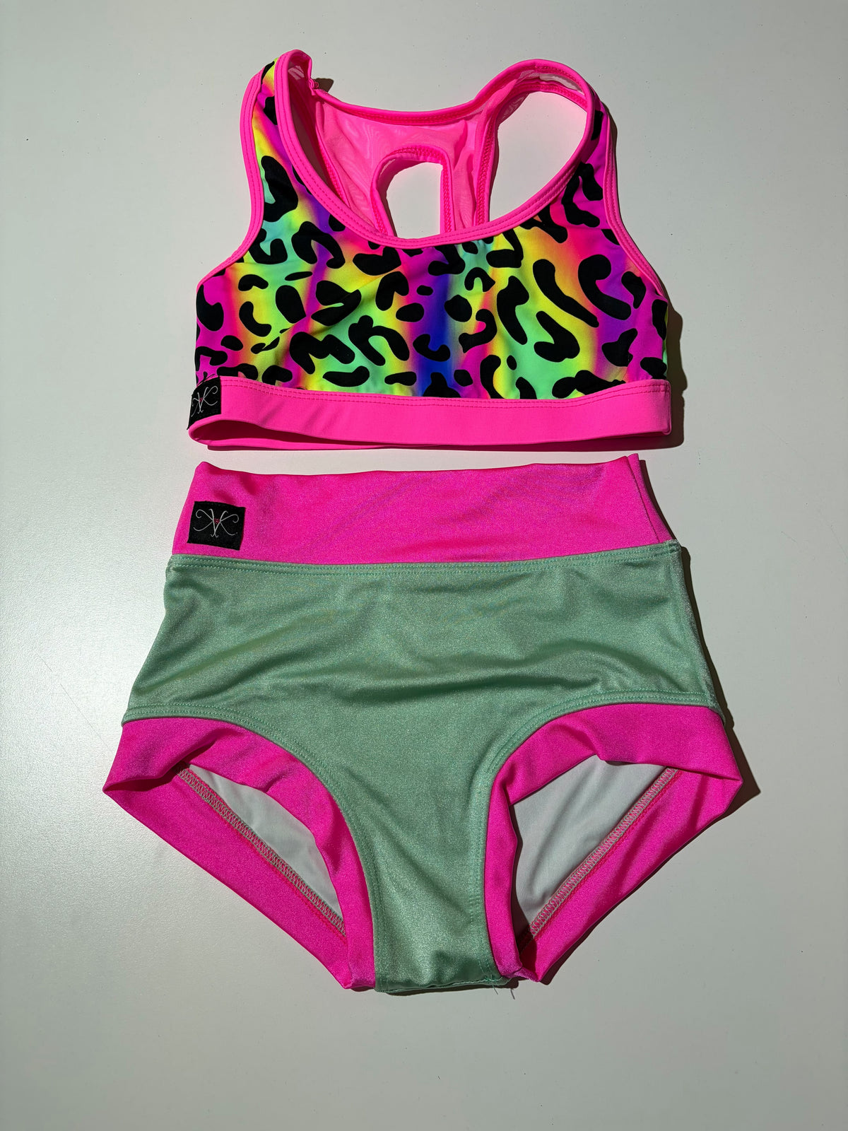 CL Sample Sale Sets/Leotards - Final Sale - Ready to Ship